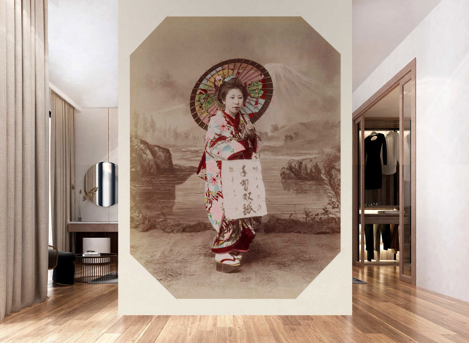 walls by patel Fotobehang Walls by Patel 3