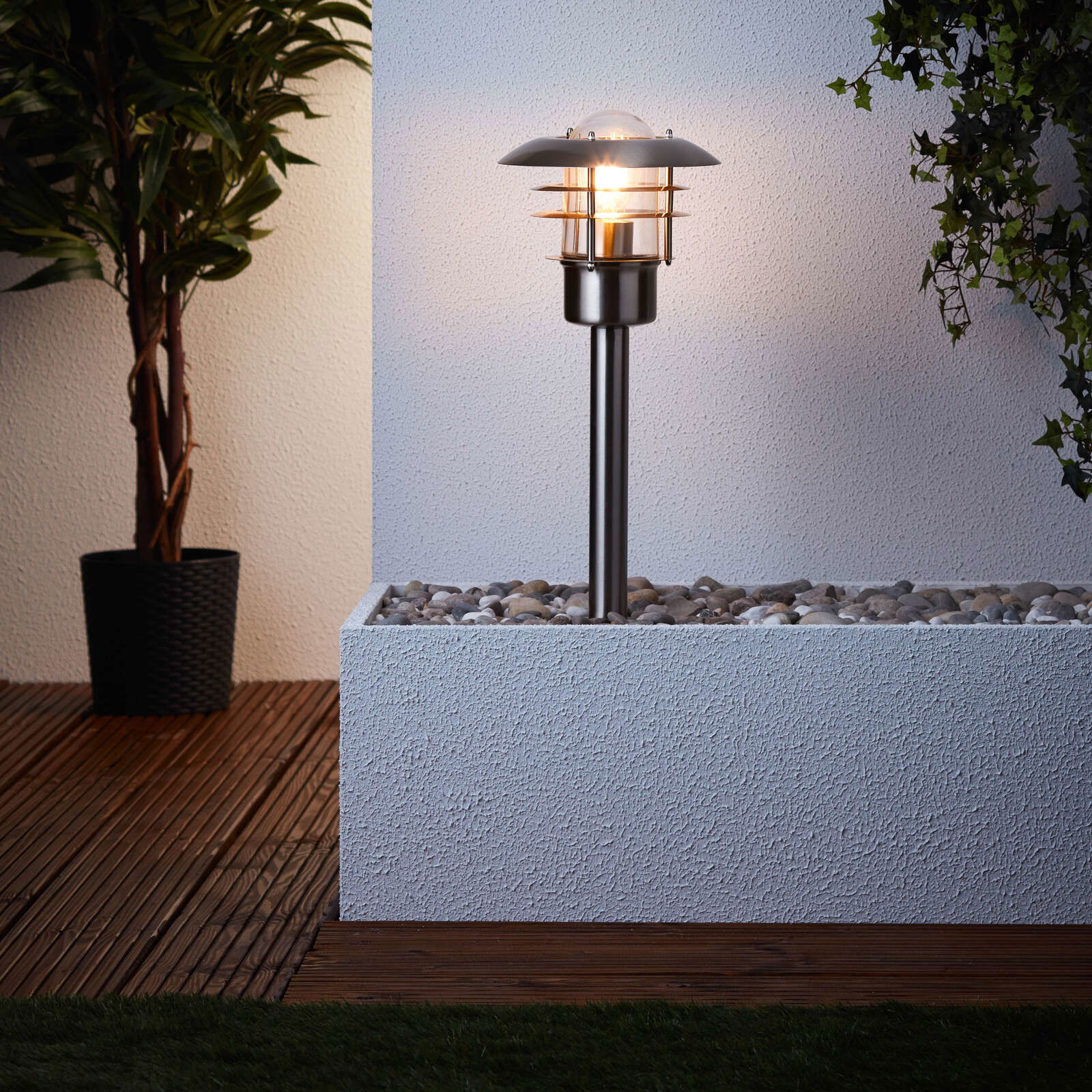 A.S. Création Leuchte Lumos