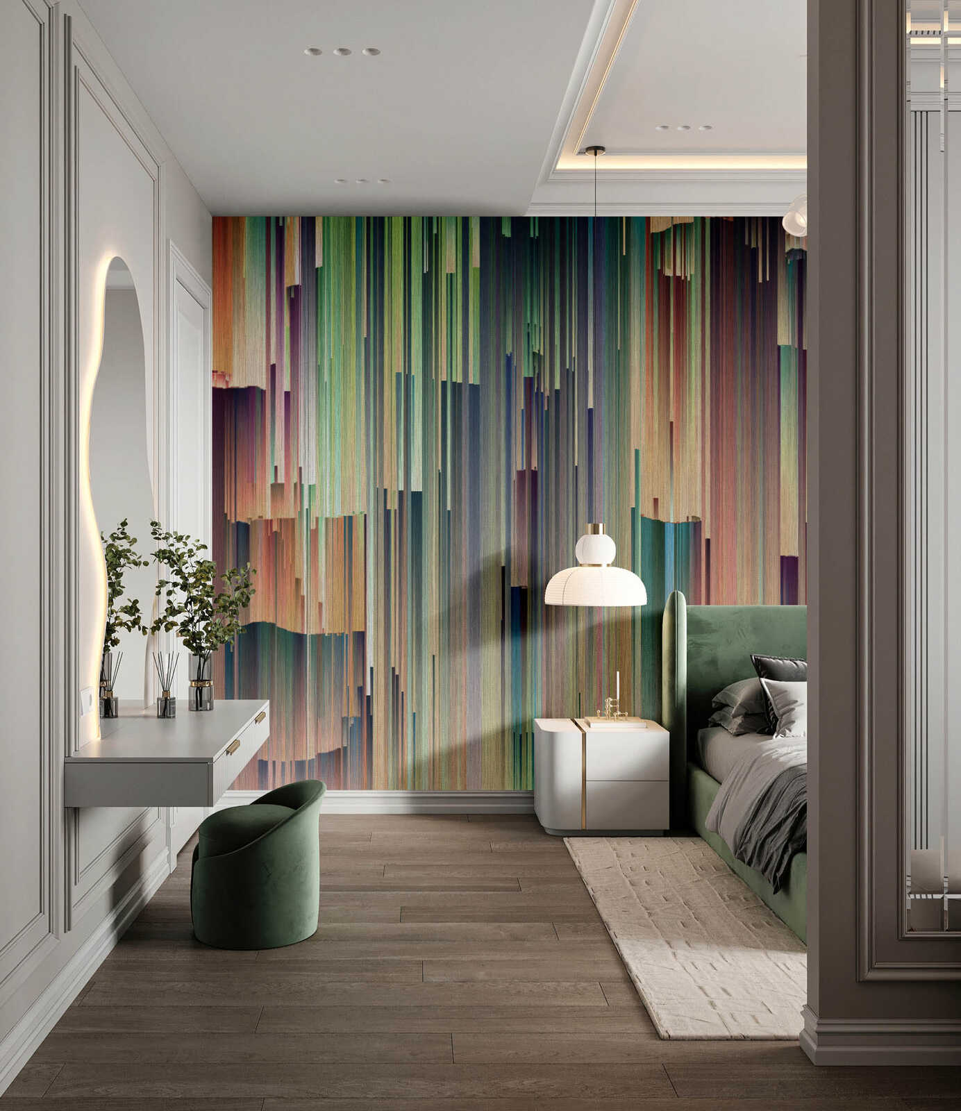 walls by patel Photo wallpaper Walls by Patel 5