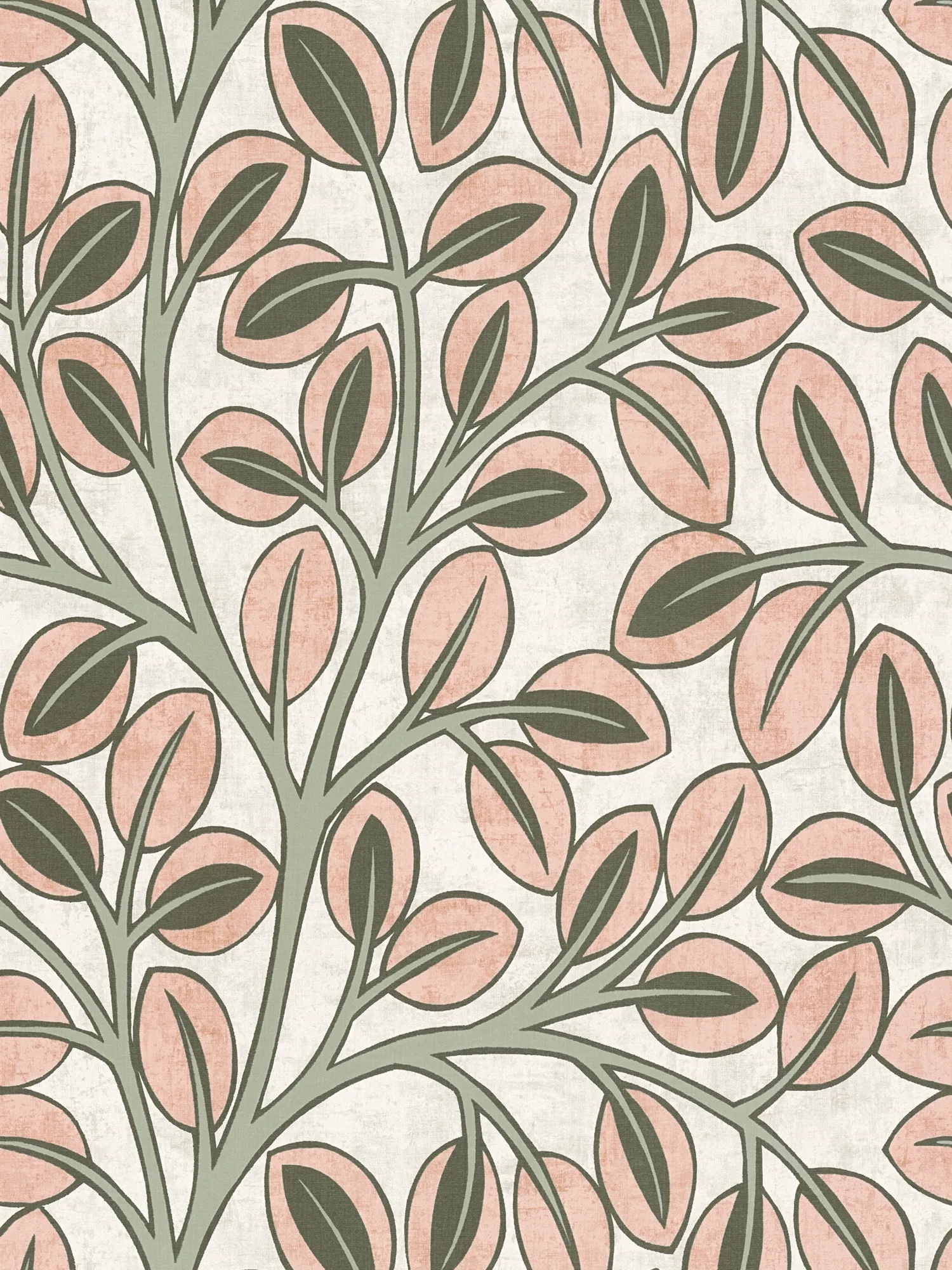 A.S. Création papier peint Nordic Feeling
