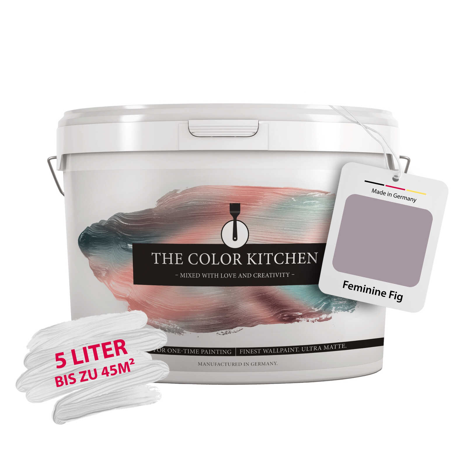 The Color Kitchen Farbe Color Kitchen