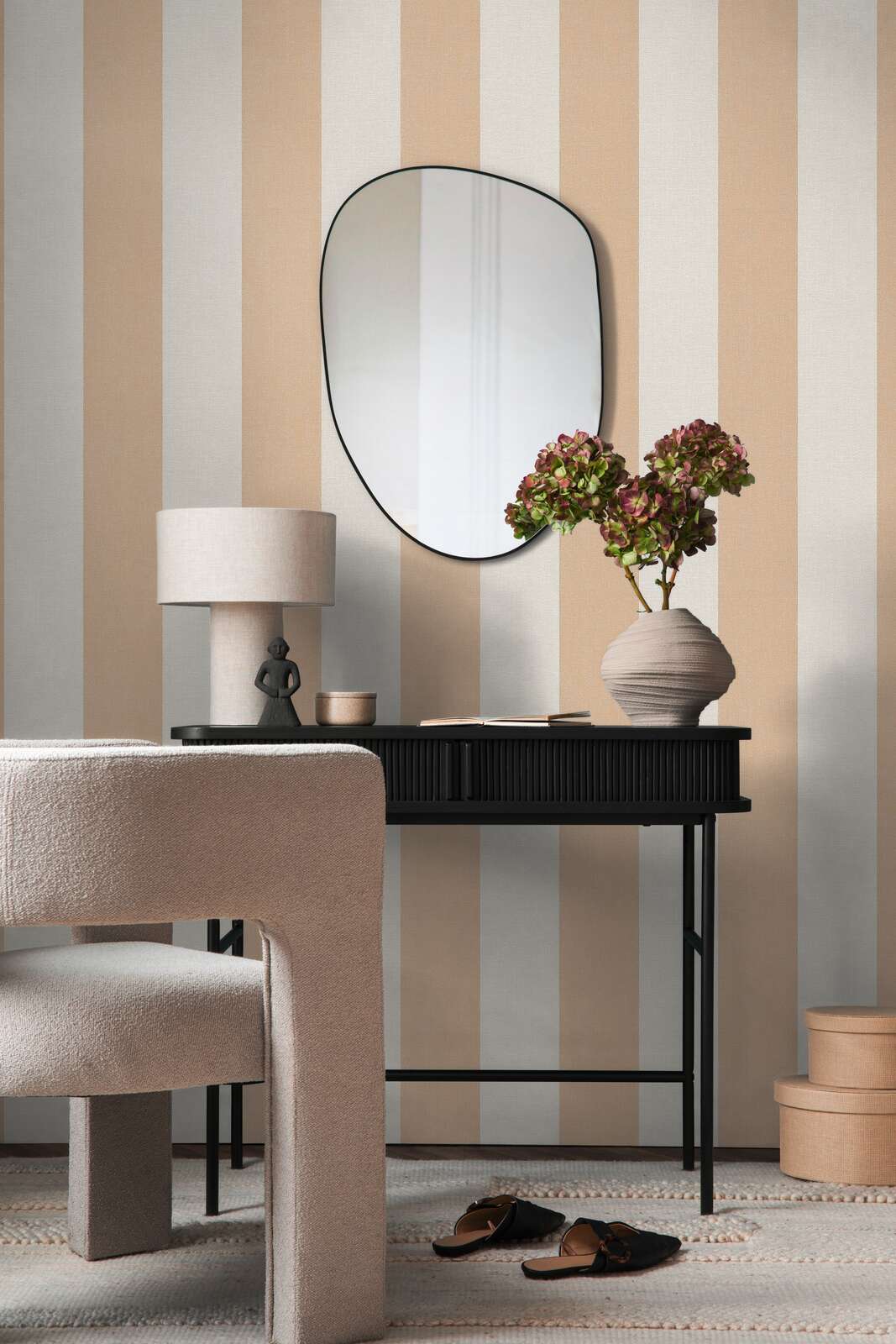 A.S. Création Behang Pure Elegance