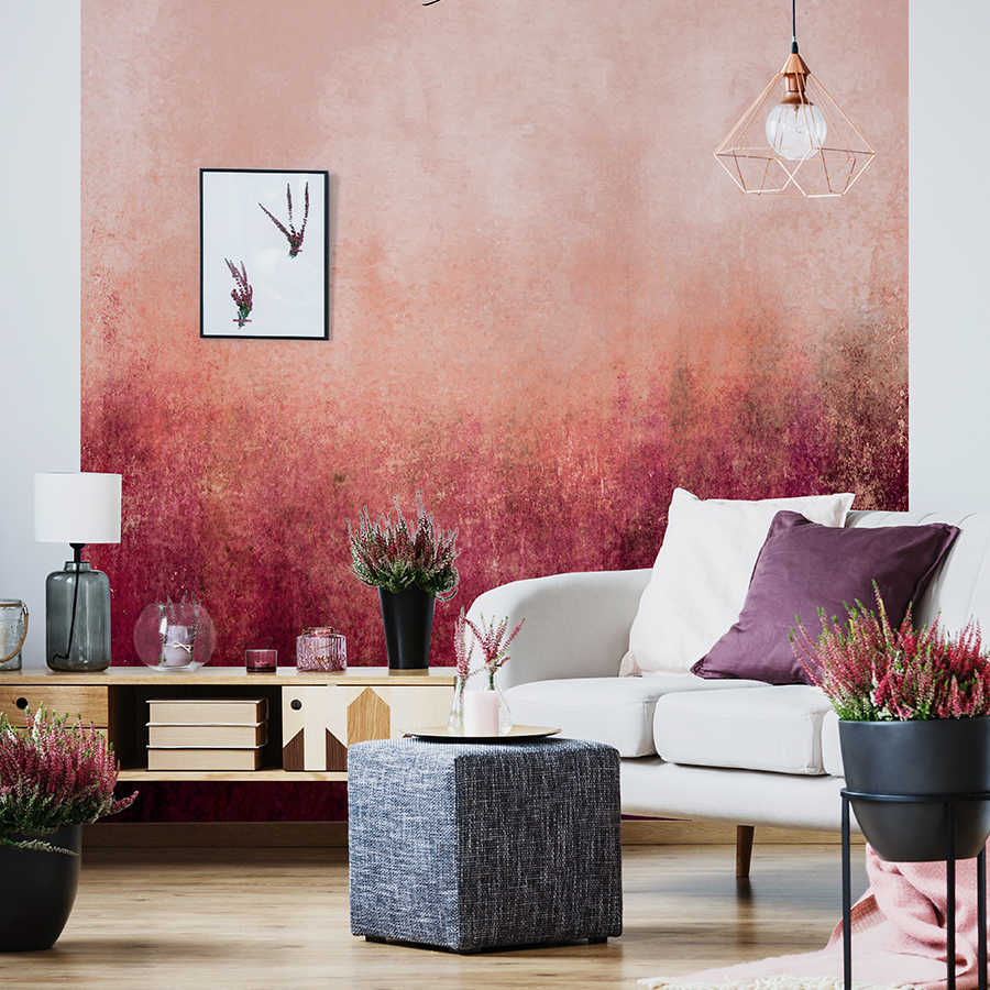livingwalls Fotobehang ARTist