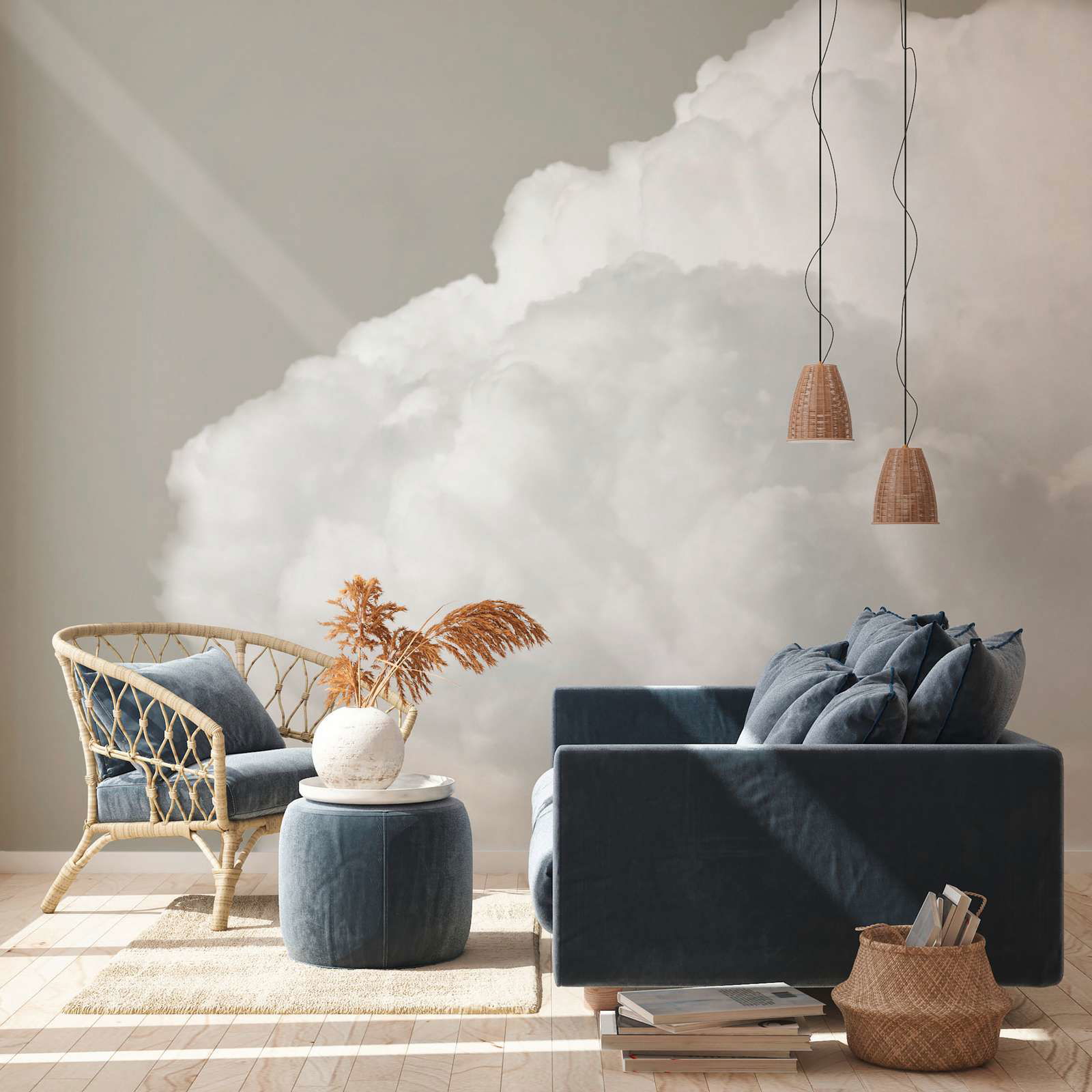 livingwalls Fotobehang Designwalls 2