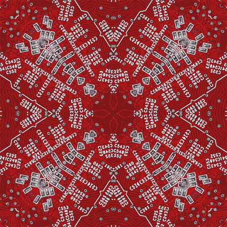 Architects Paper Fotobehang AP Digital