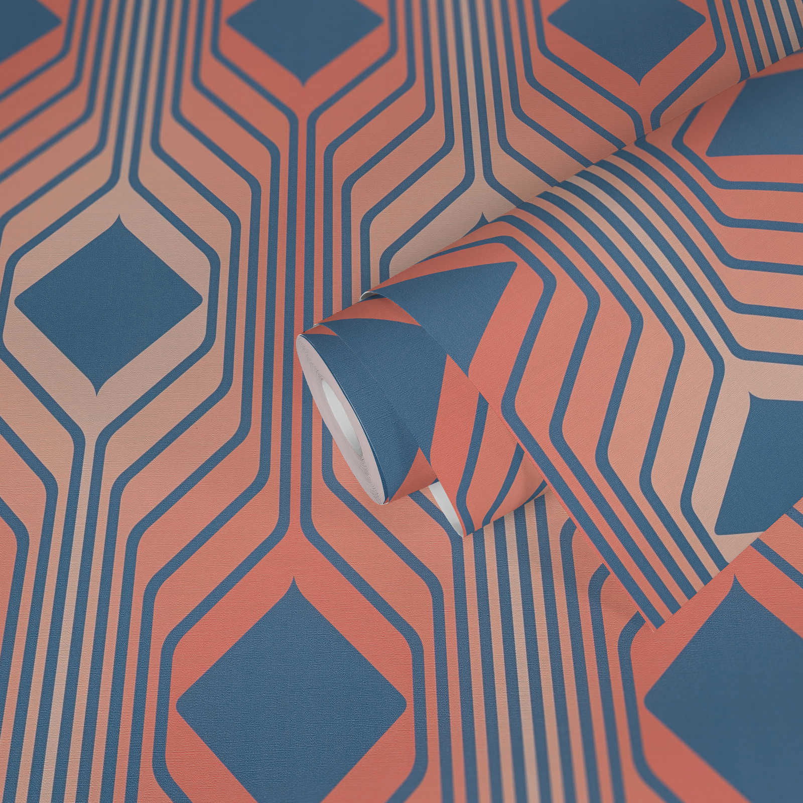 A.S. Création Обои Retro Chic A.S. Création Обои Retro Chic