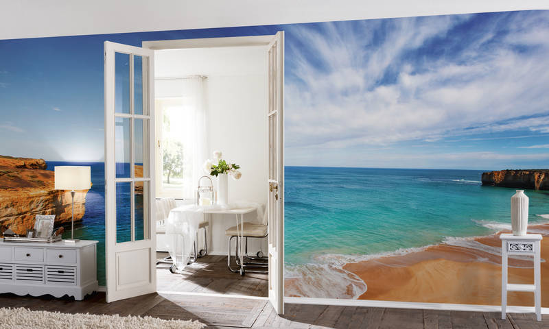 Architects Paper Photo wallpaper AP Digital 3