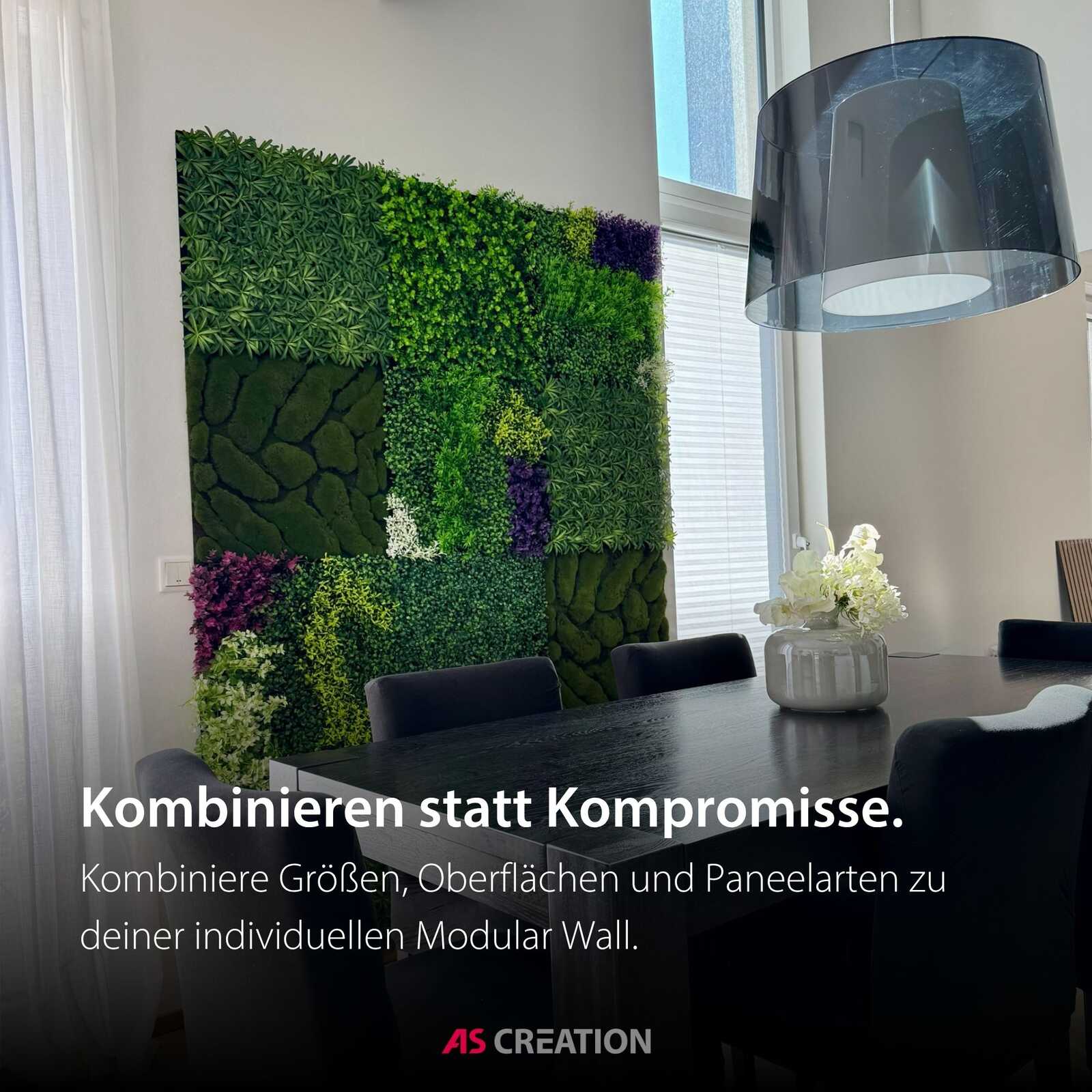 A.S. Création Wandpaneel Modular Wall