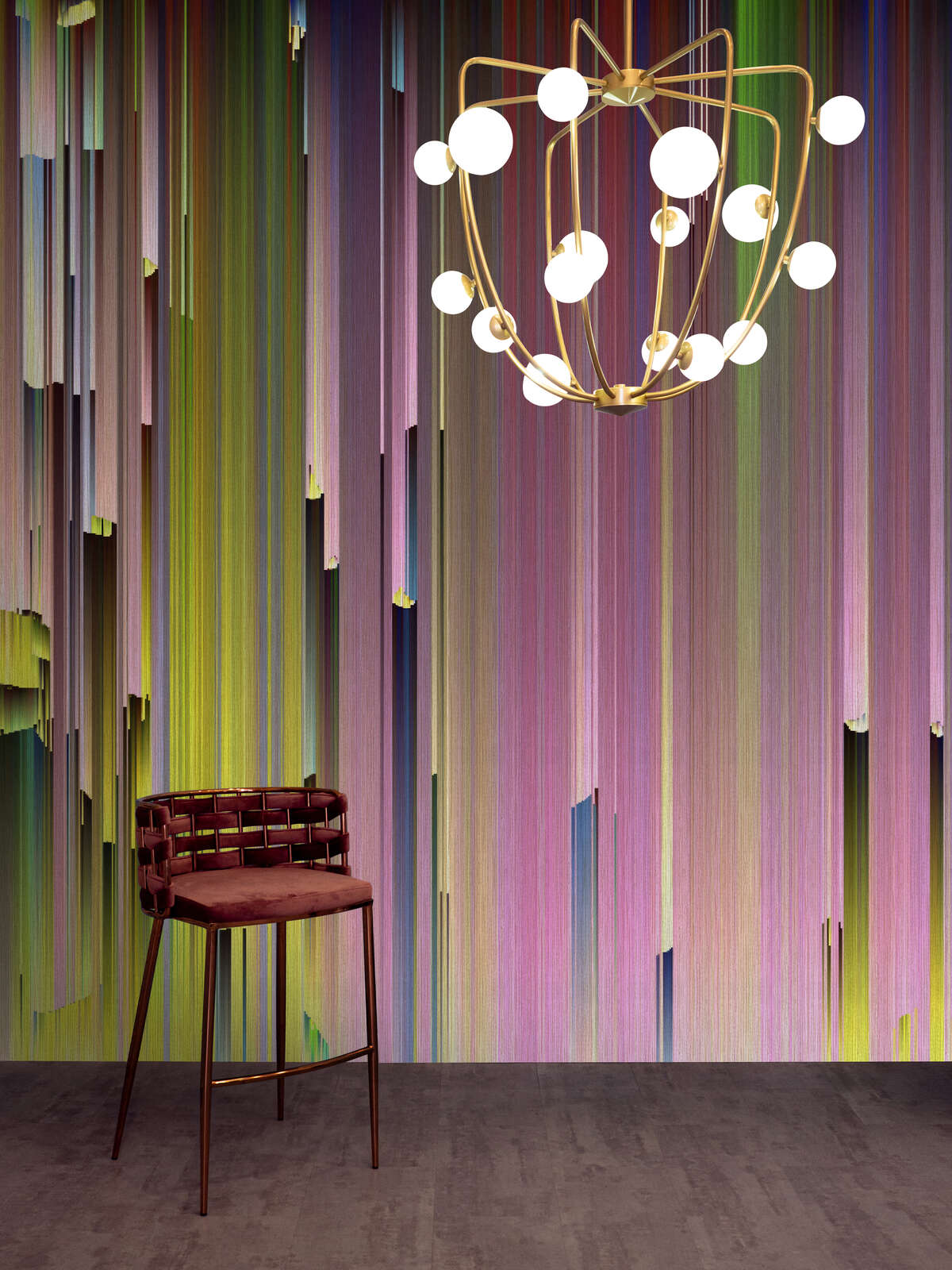 walls by patel Photo wallpaper Walls by Patel 5