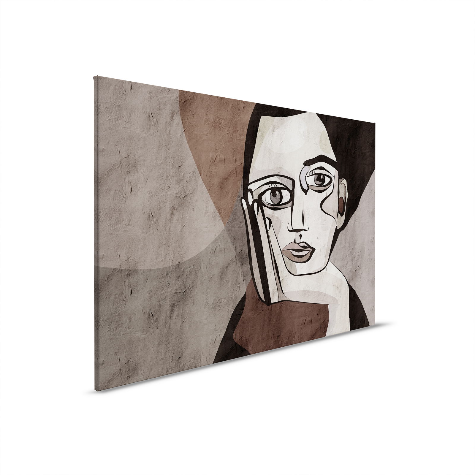 walls by patel Leinwandbild Walls by Patel 3 walls by patel Leinwandbild Walls by Patel 3