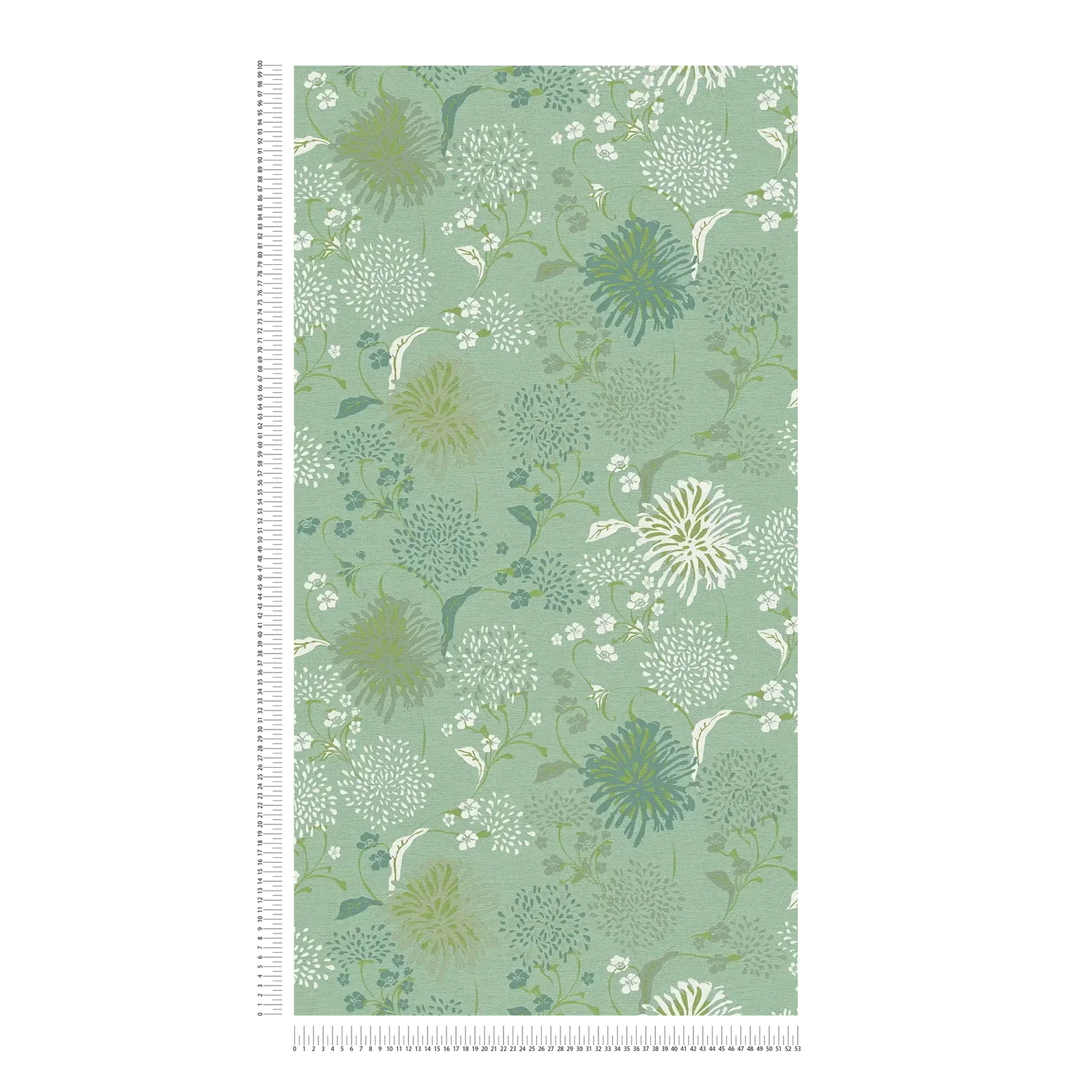 A.S. Création Tapete House of Turnowsky