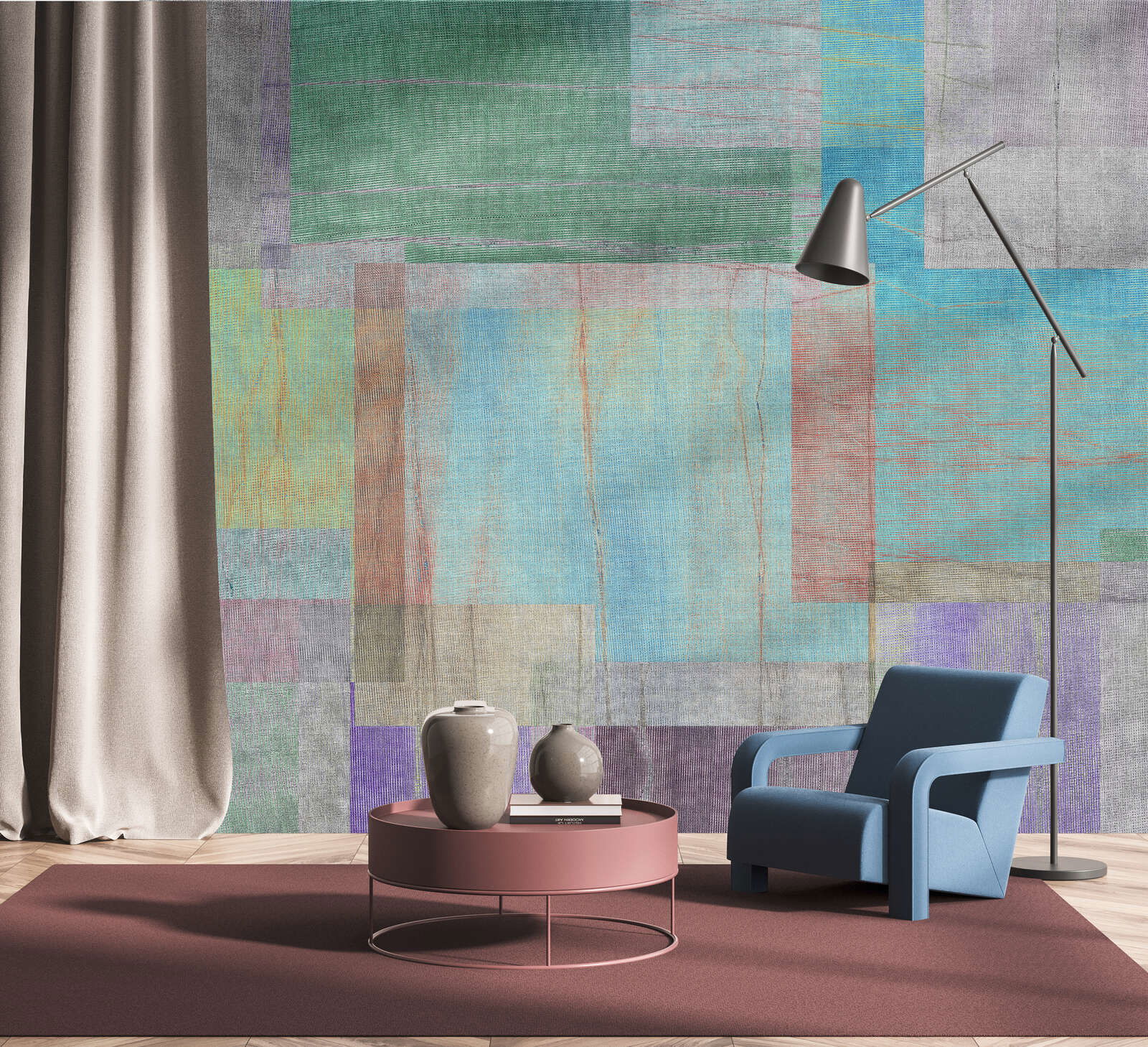 walls by patel Photo wallpaper Walls by Patel 5