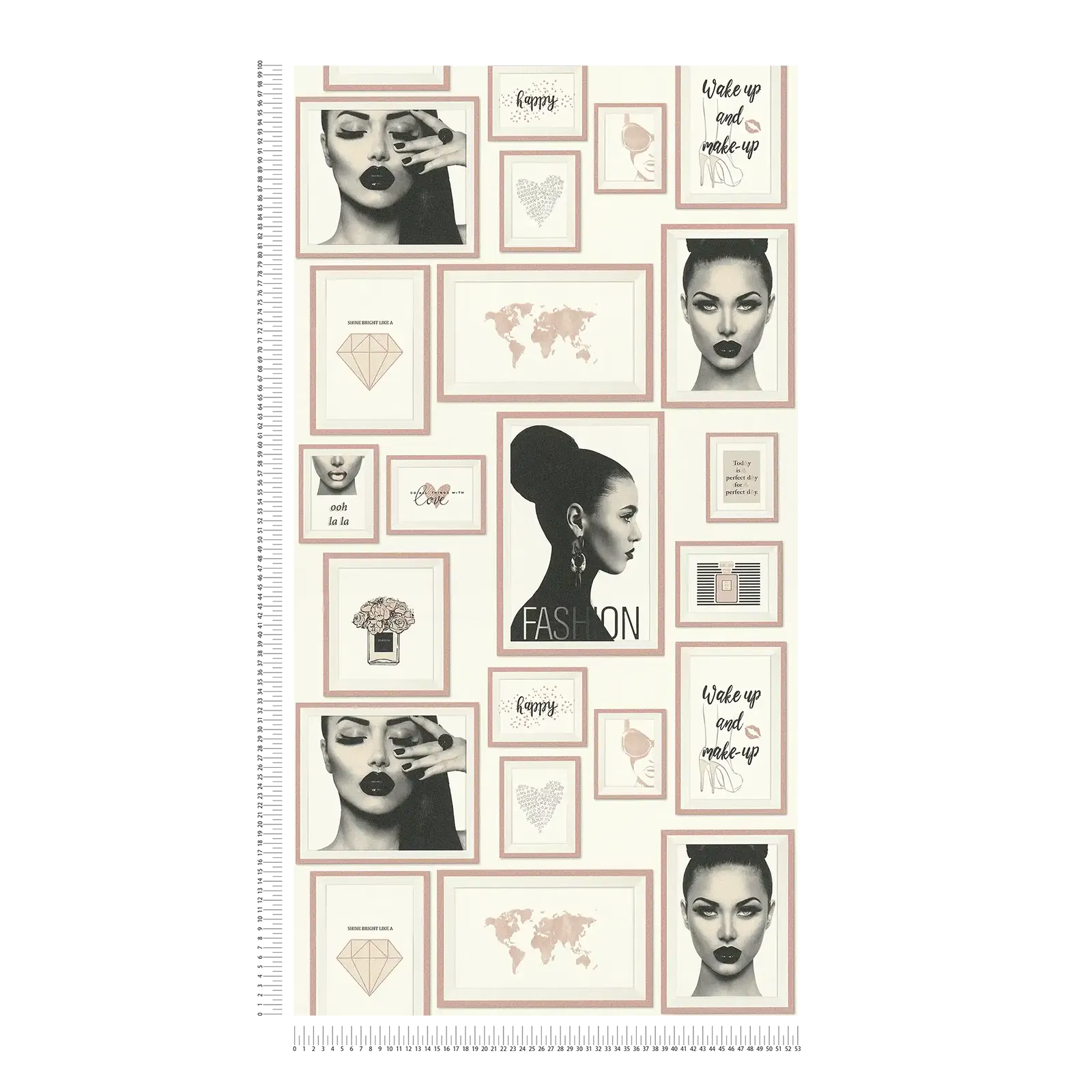 livingwalls Обои Metropolitan Stories livingwalls Обои Metropolitan Stories