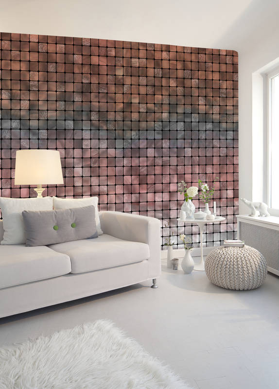 Architects Paper Photo wallpaper Atelier 47 Architects Paper Photo wallpaper Atelier 47