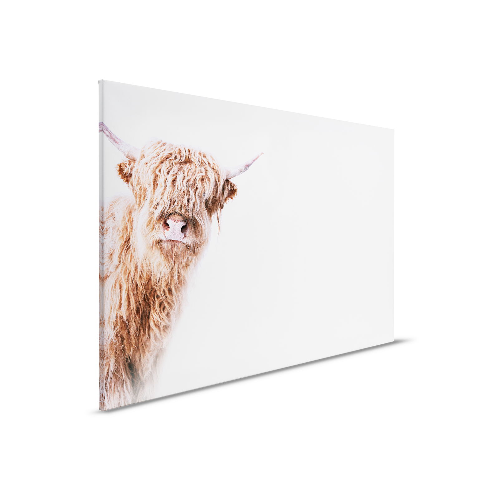 livingwalls Canvas print ARTist
