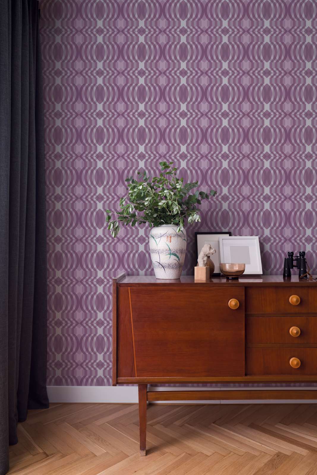 A.S. Création Обои Retro Chic