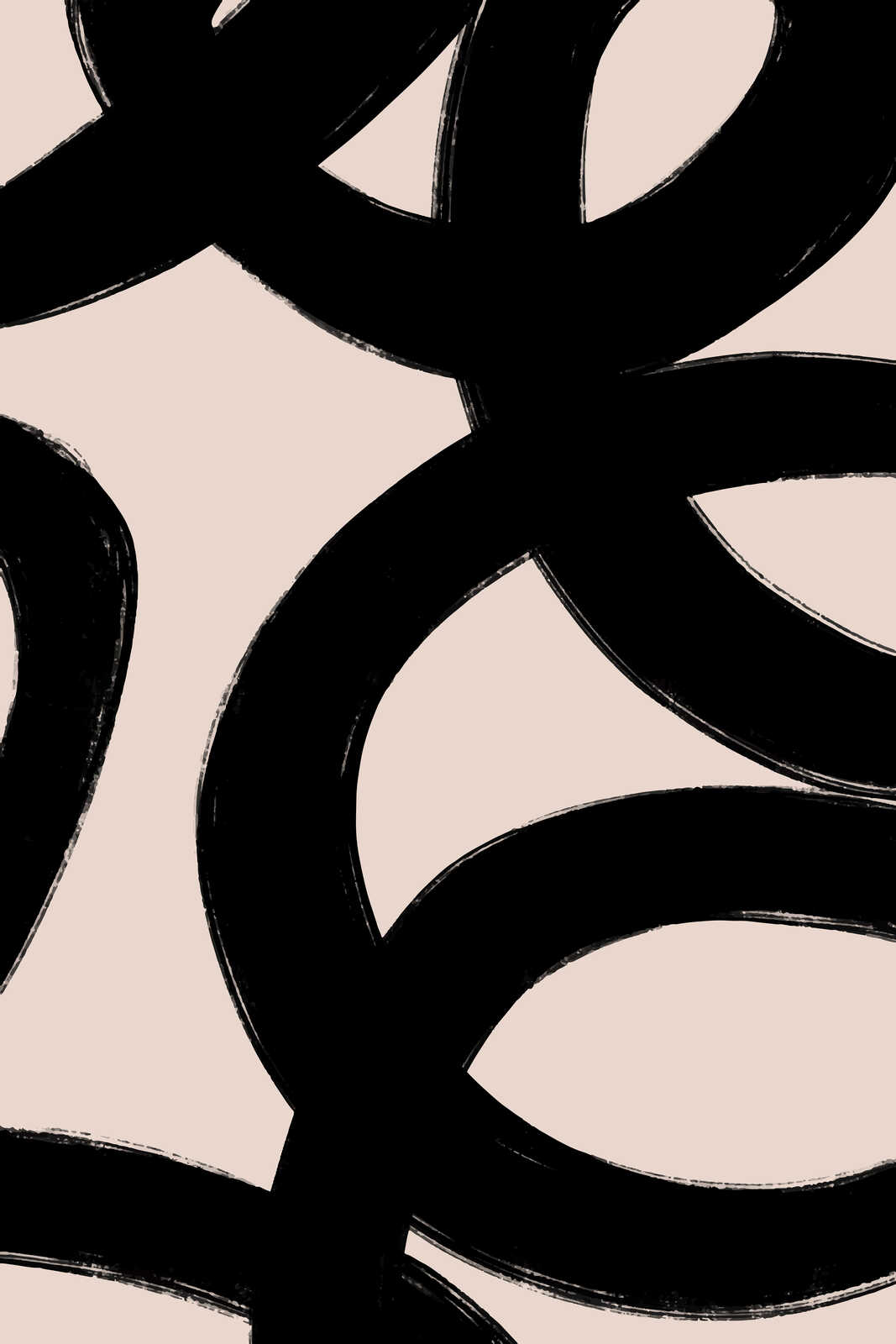 A.S. Création Canvas print Canvas 2024