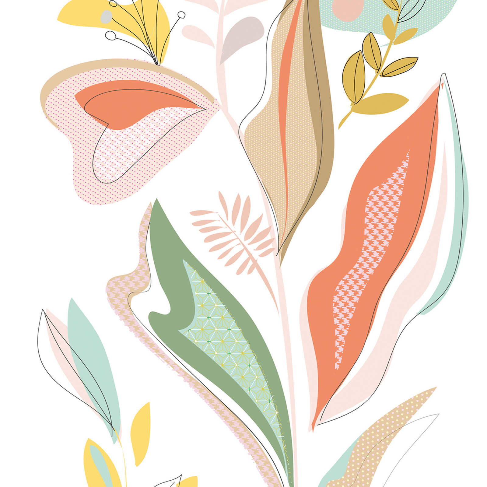 livingwalls Обои The Wall 2 livingwalls Обои The Wall 2