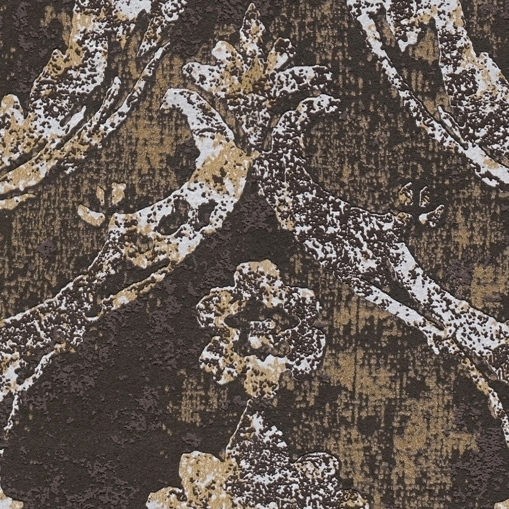 livingwalls Tapete Vibes & Styles