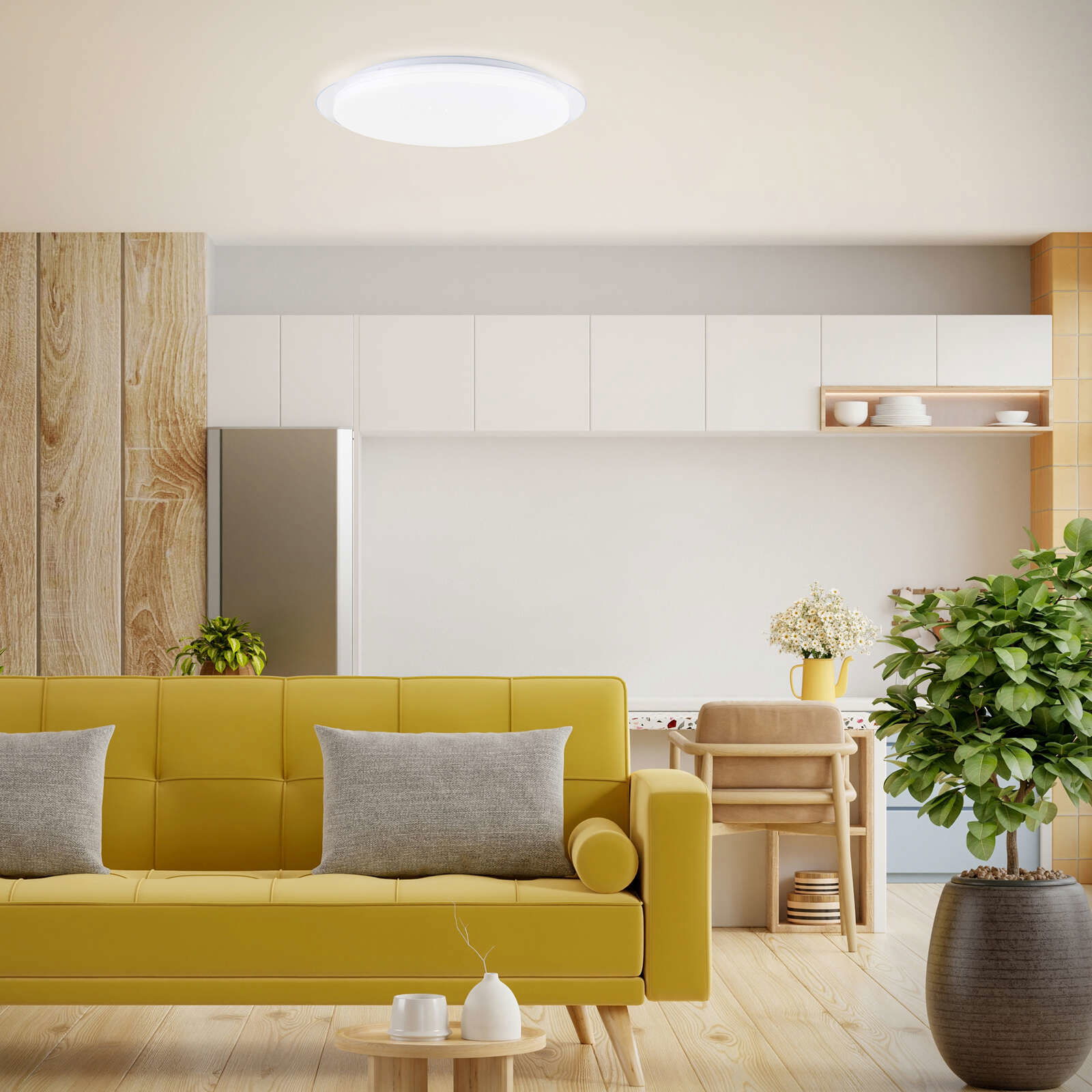 A.S. Création Leuchte Lumos