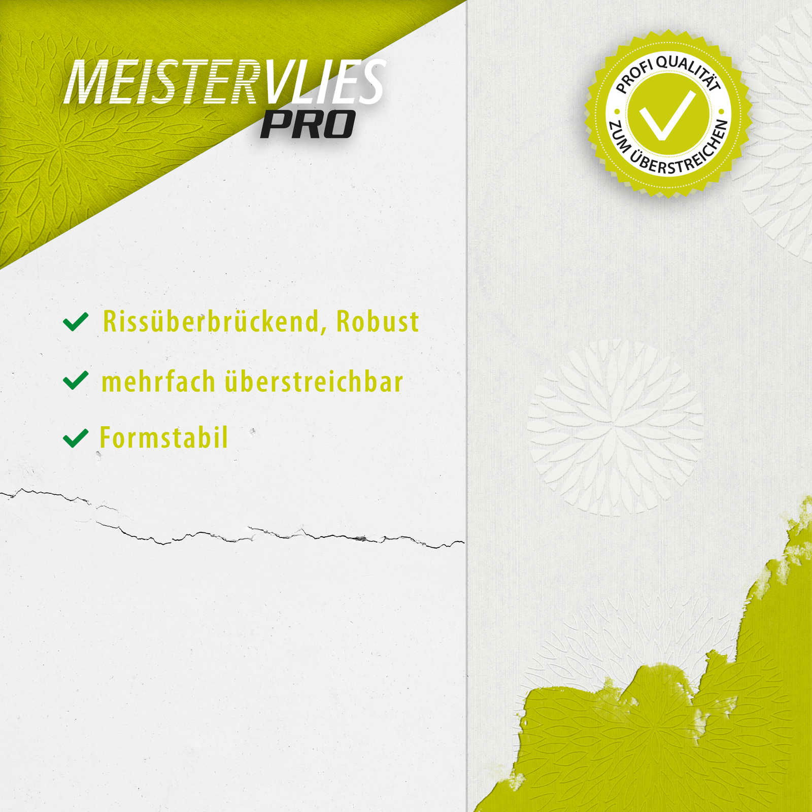 A.S. Création Обои Meistervlies Create A.S. Création Обои Meistervlies Create