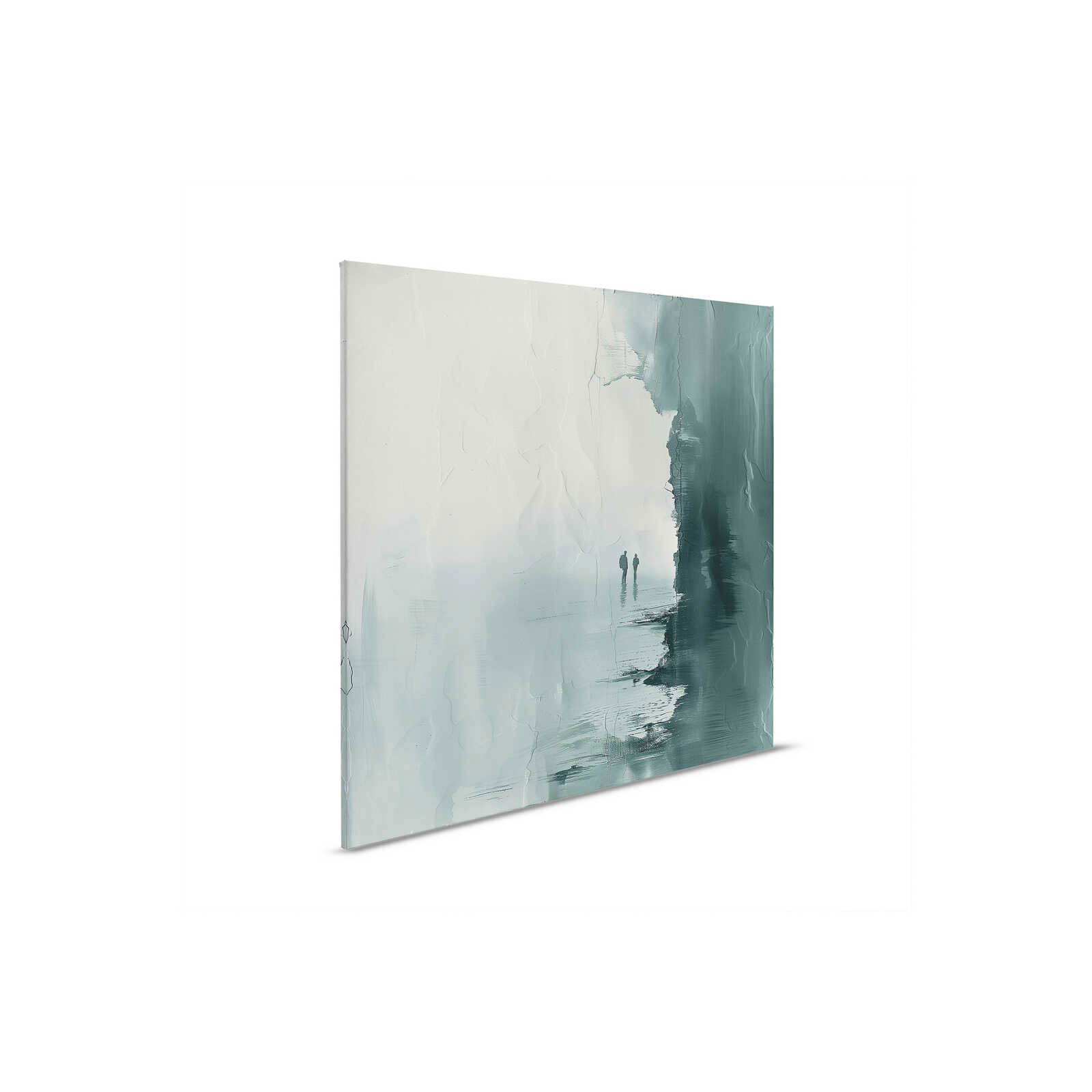 A.S. Création tableau sur toile Canvas 2024