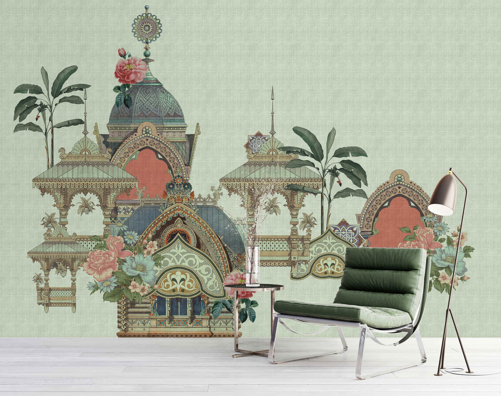 walls by patel Photo wallpaper Walls by Patel 3
