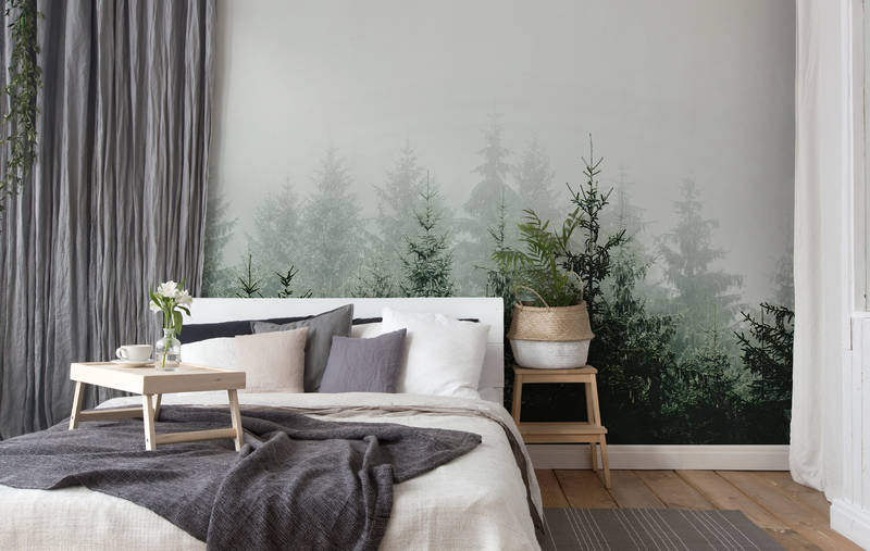 livingwalls Fotobehang ARTist livingwalls Fotobehang ARTist