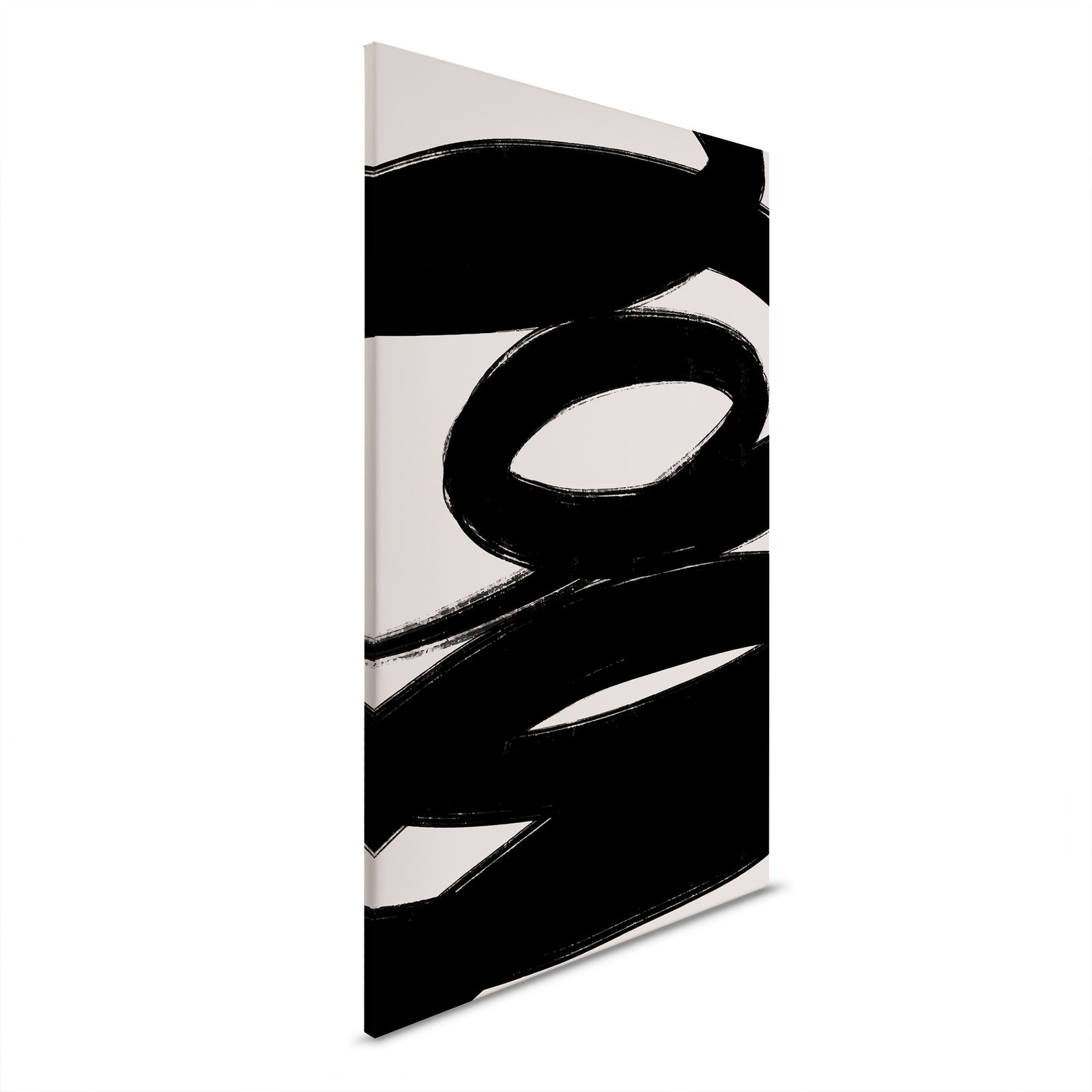 A.S. Création tableau sur toile Canvas 2024