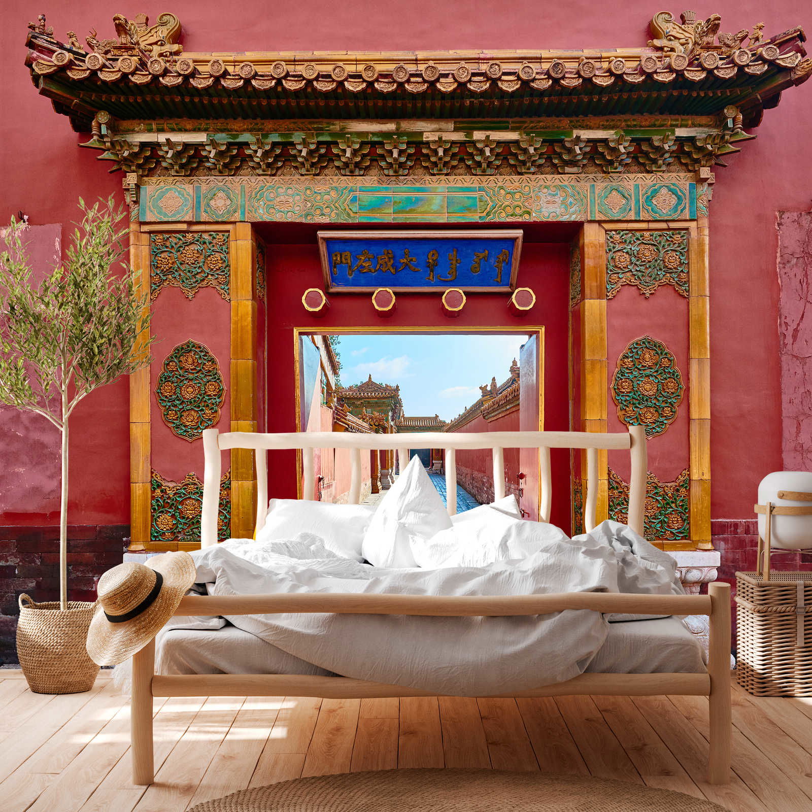 livingwalls impression numérique XXLwallpaper 3