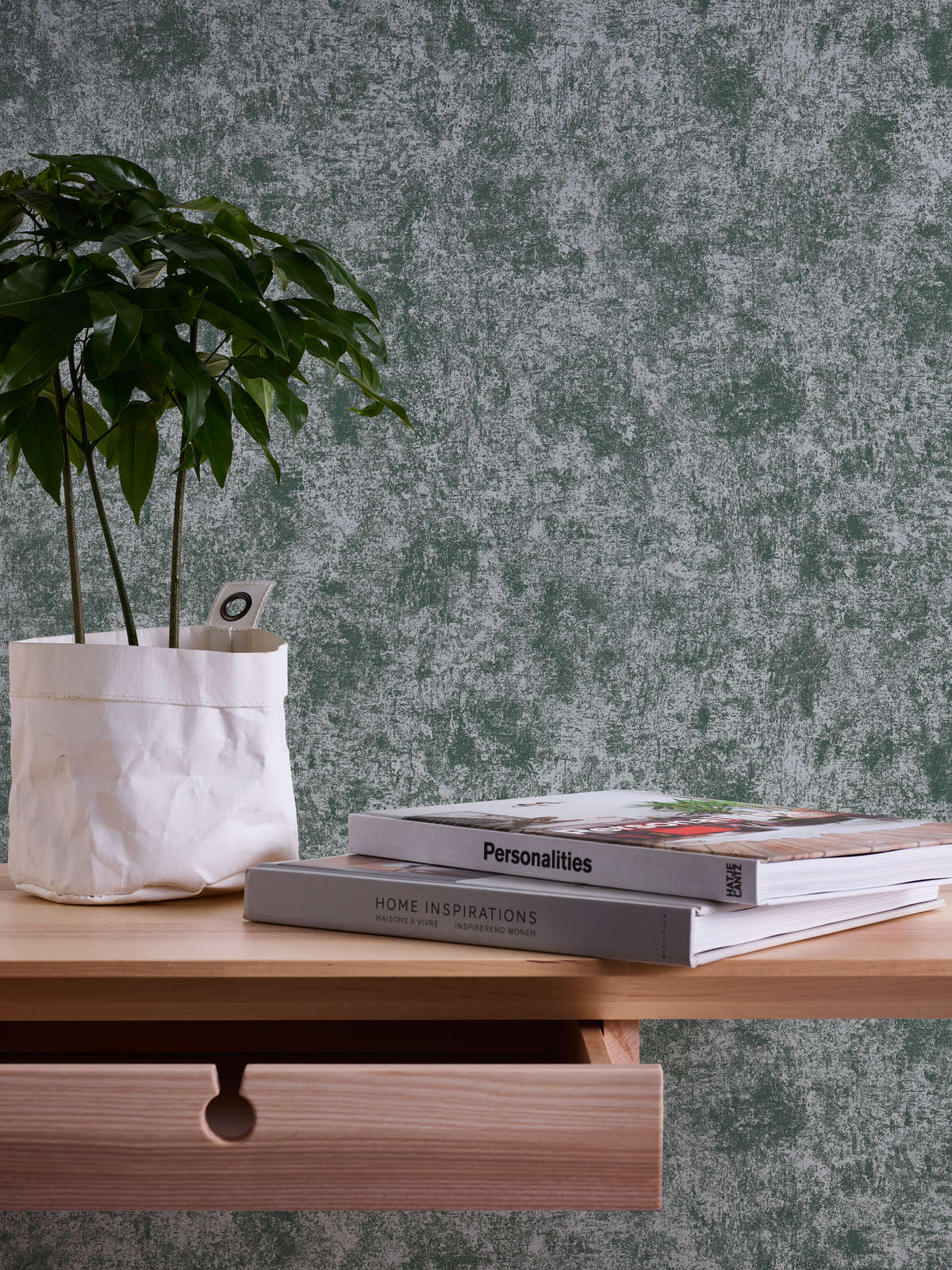 livingwalls Behang Profitex Premium