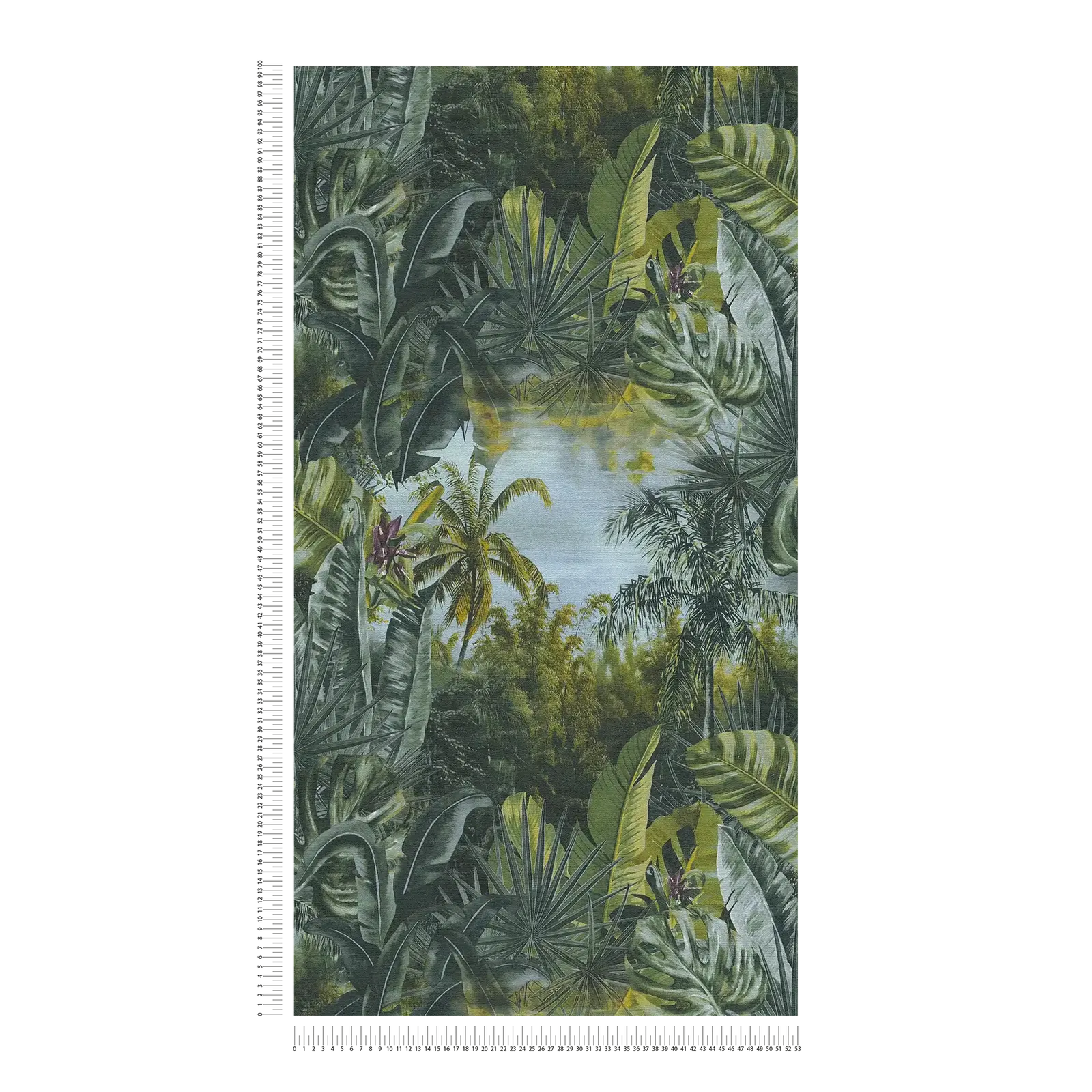 A.S. Création Обои My Home My Spa A.S. Création Обои My Home My Spa