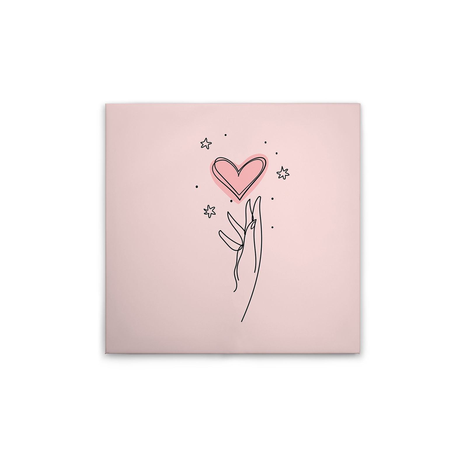 A.S. Création tableau sur toile Canvas 2024
