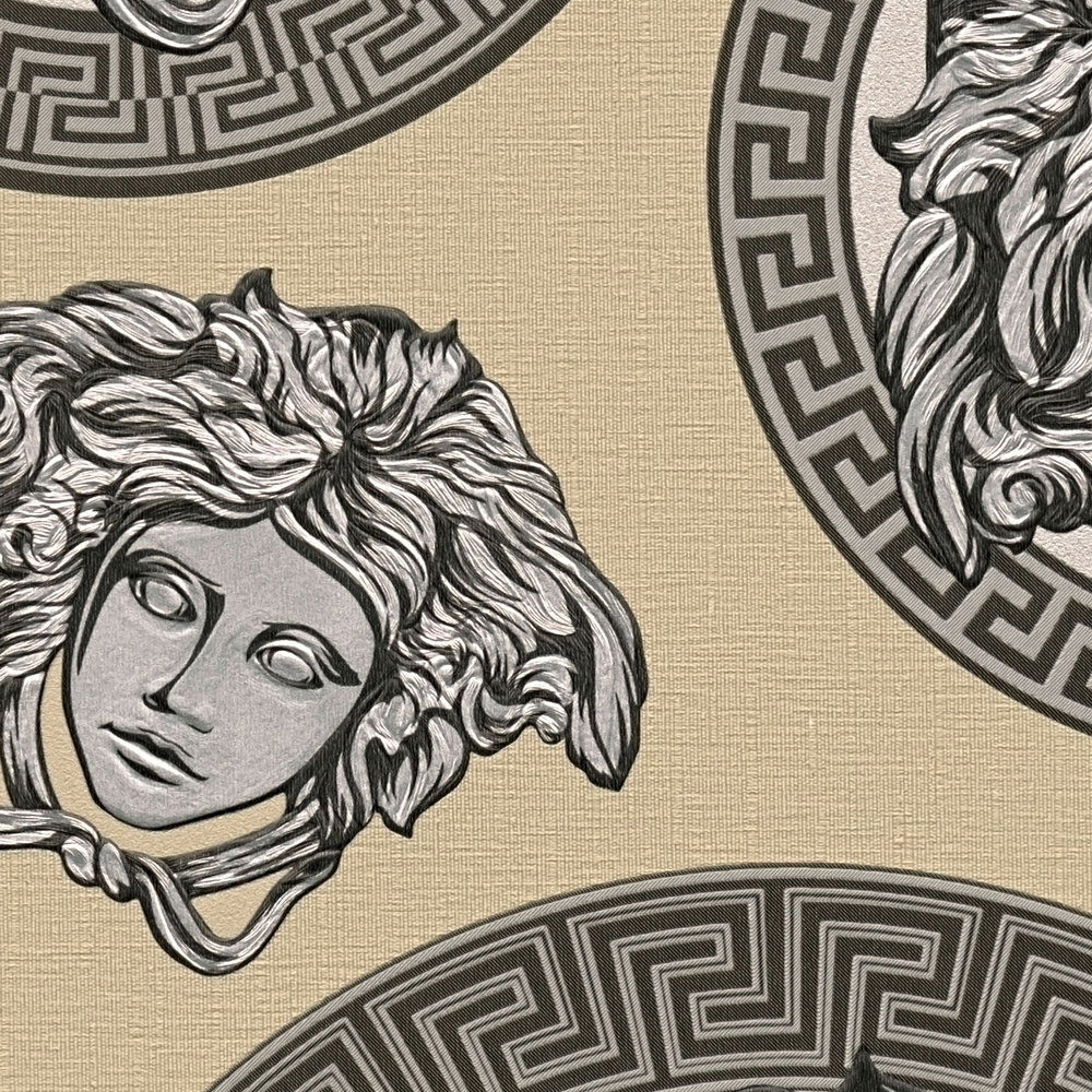 Versace Home Behang Versace 5