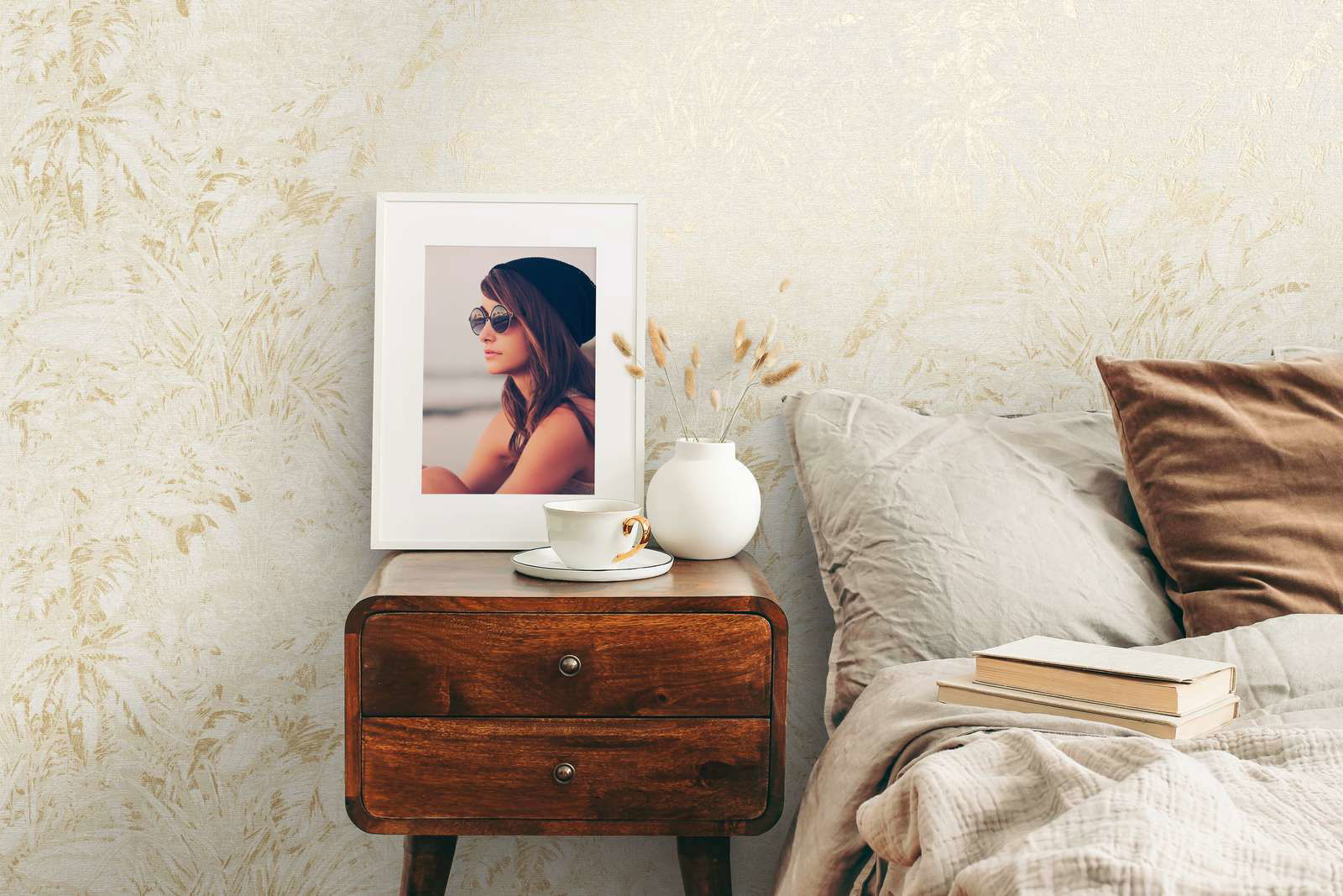livingwalls Tapete Smart Surfaces