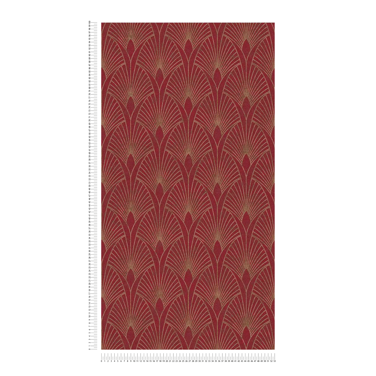 livingwalls Tapete New Walls.