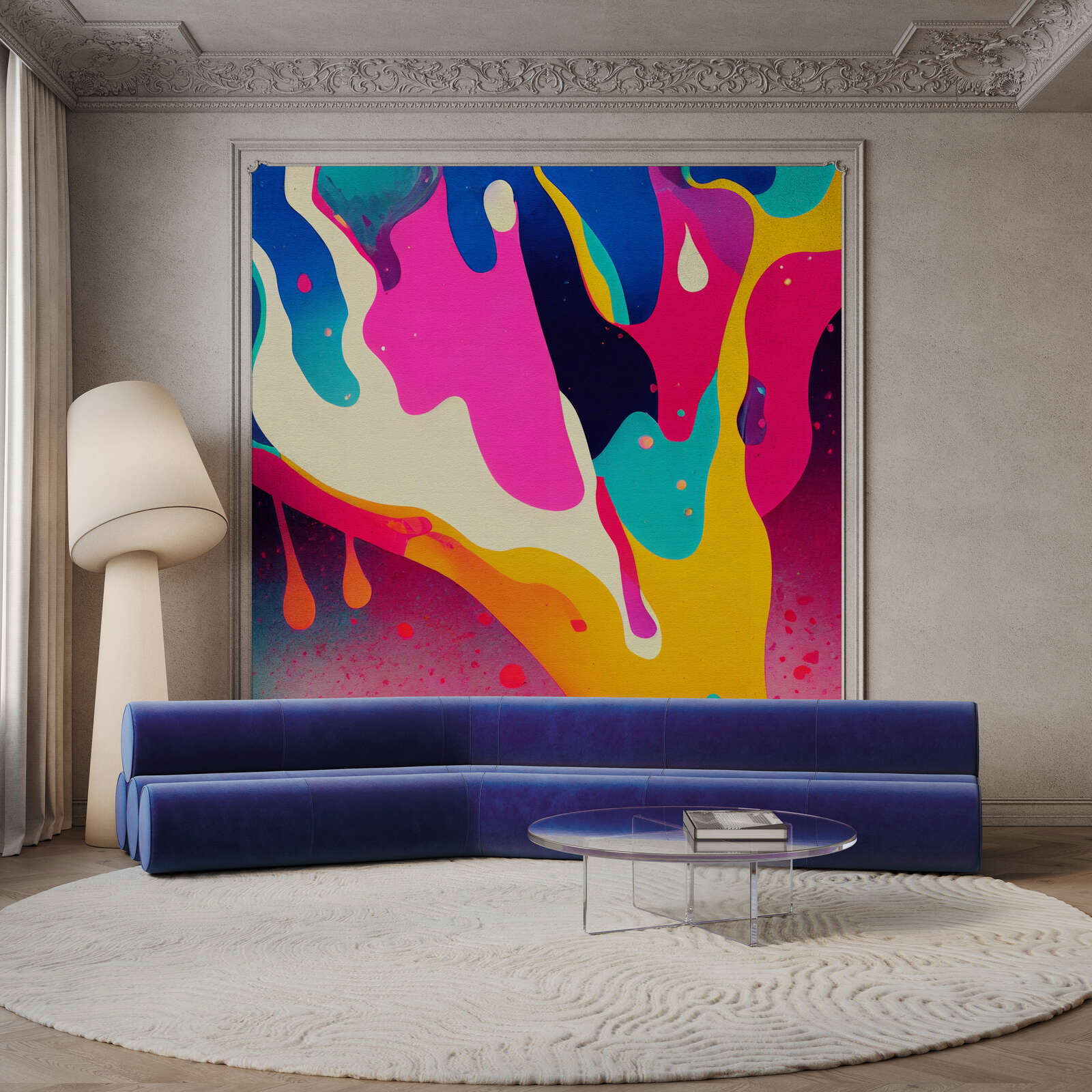 walls by patel impression numérique Walls by Patel 5