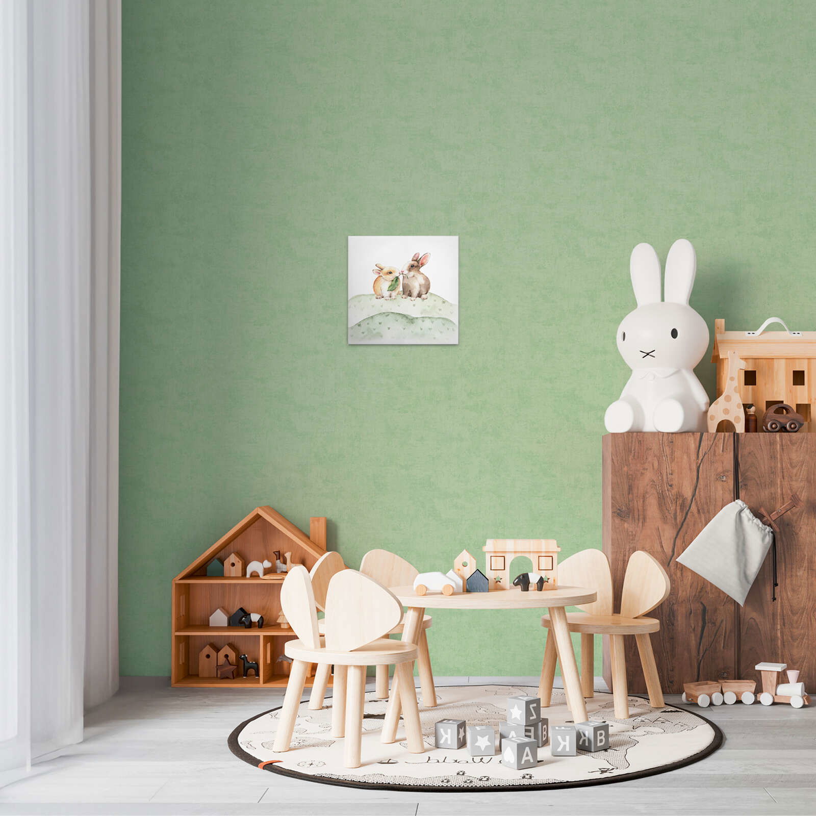 A.S. Création Картина Lilly & Luis A.S. Création Картина Lilly & Luis