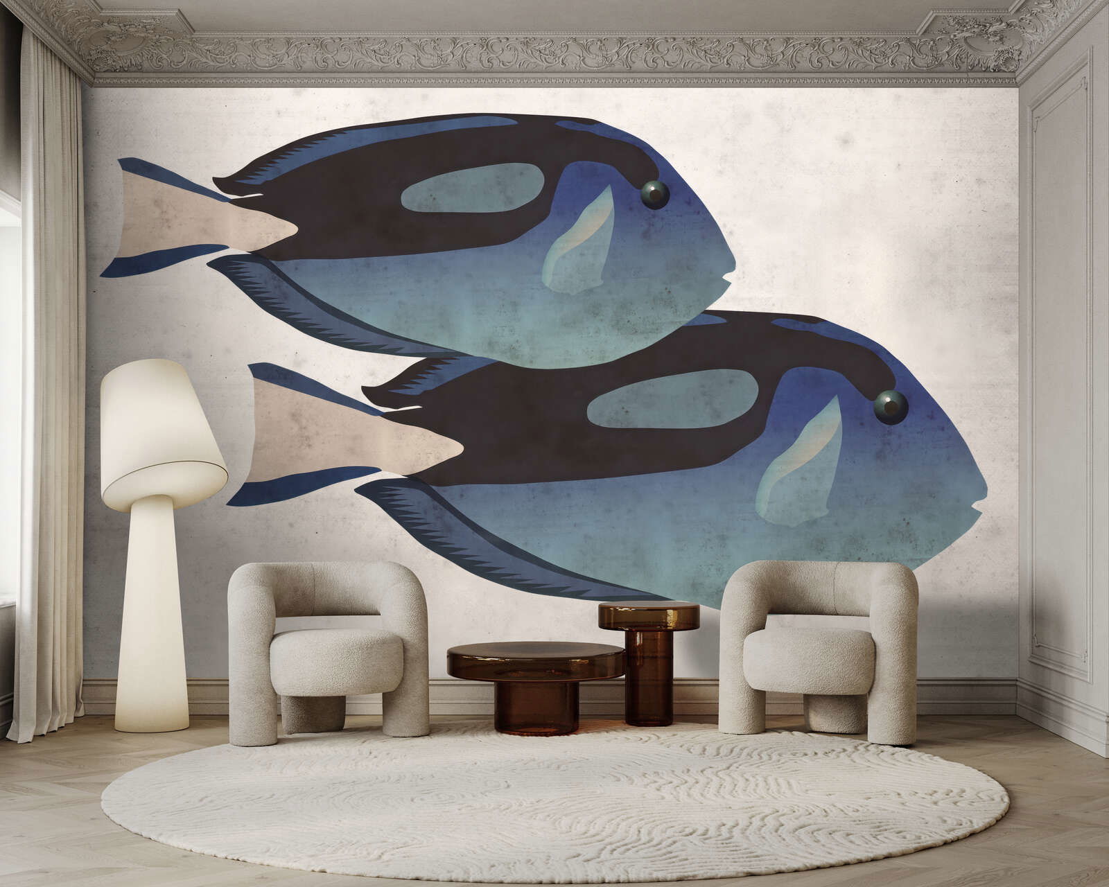 walls by patel Photo wallpaper Walls by Patel 5