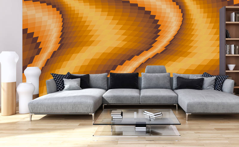 Architects Paper Fotobehang Atelier 47