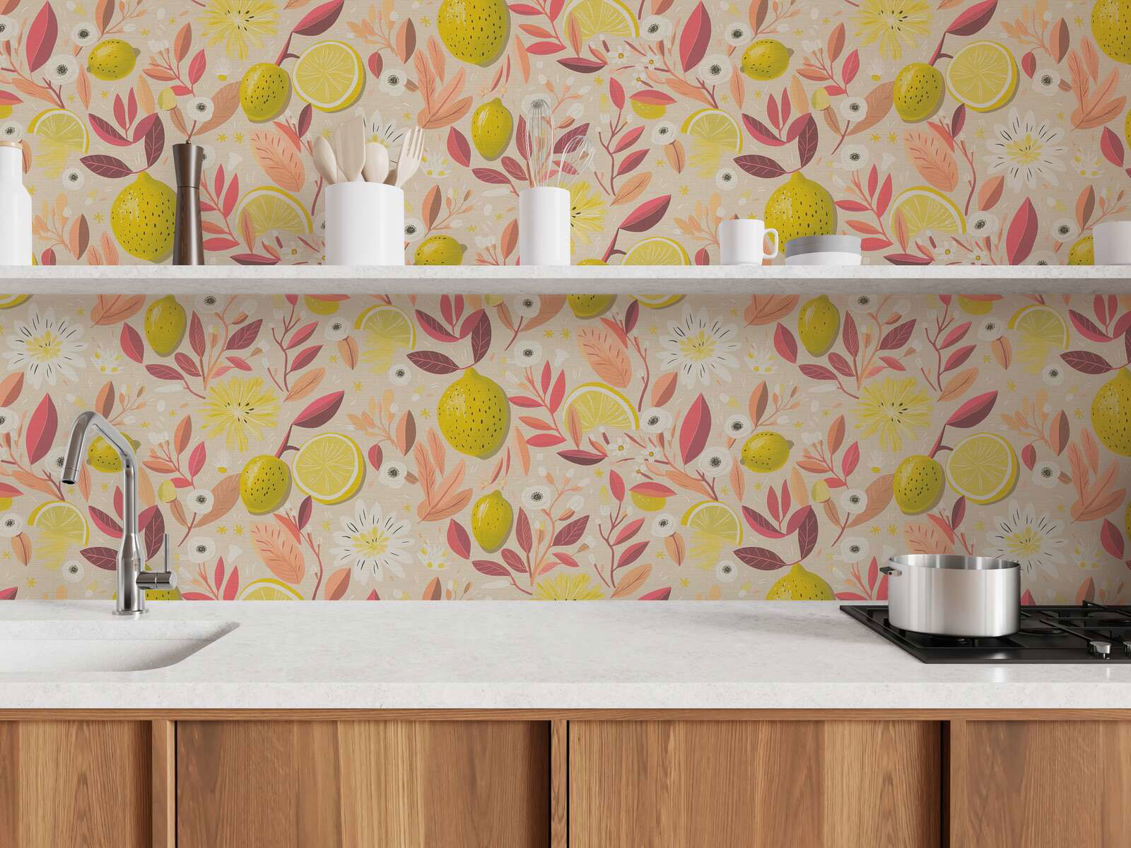 A.S. Création Wallpaper PintWalls III