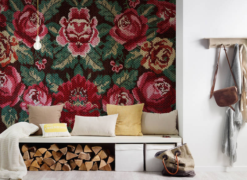 Architects Paper Photo wallpaper Atelier 47