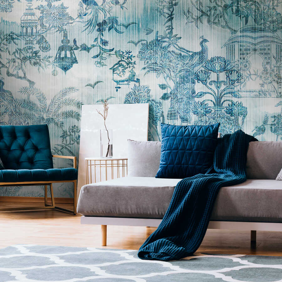 Architects Paper impression numérique AP Contract