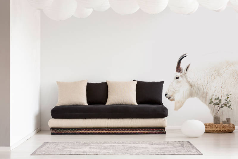 livingwalls Фотообои ARTist