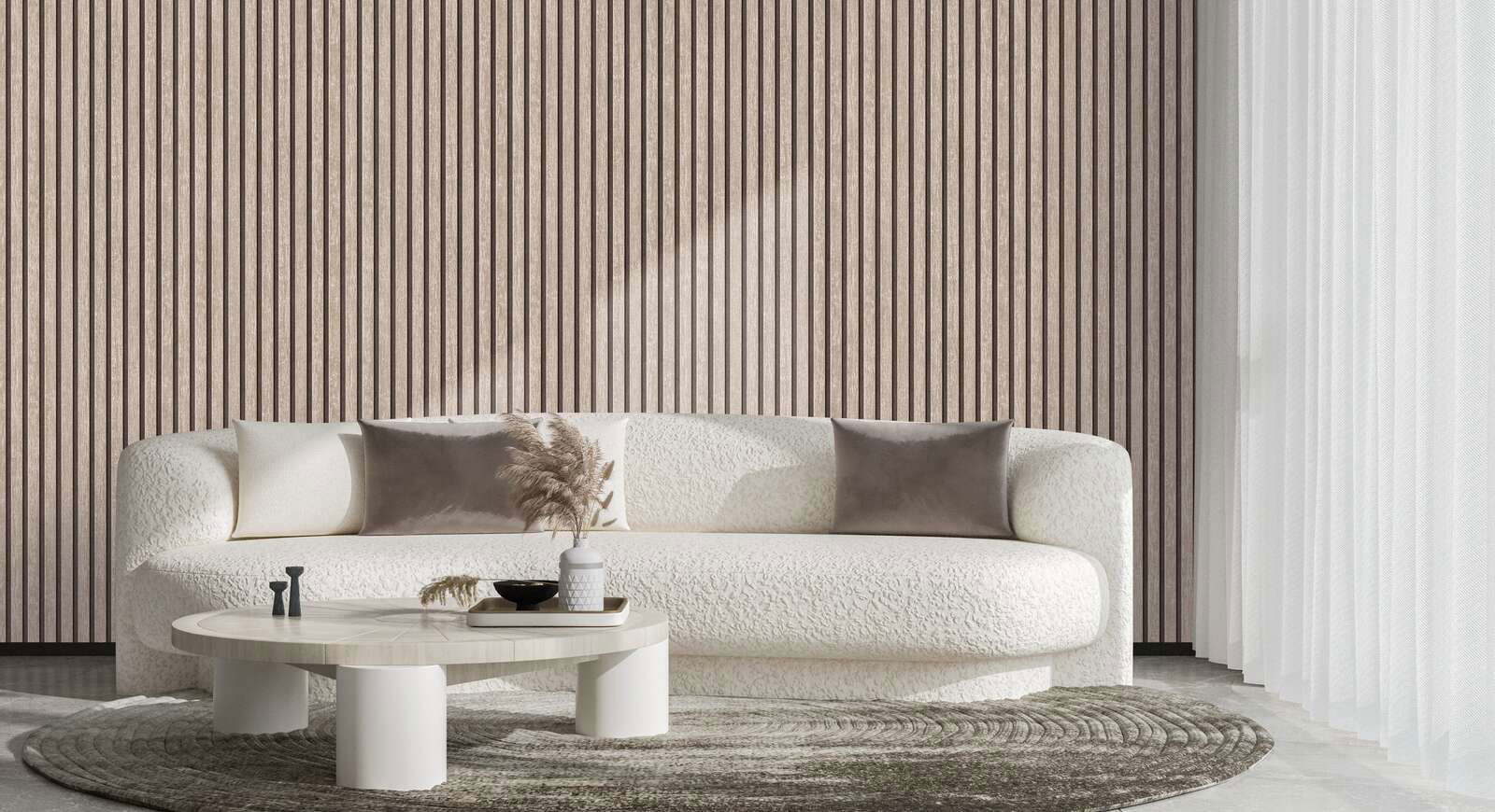 A.S. Création Behang Attractive 3