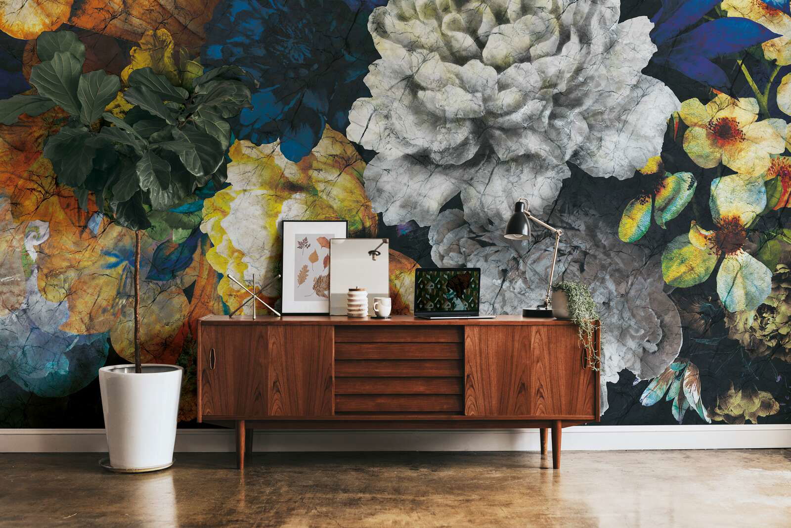 Architects Paper Фотообои AP Contract