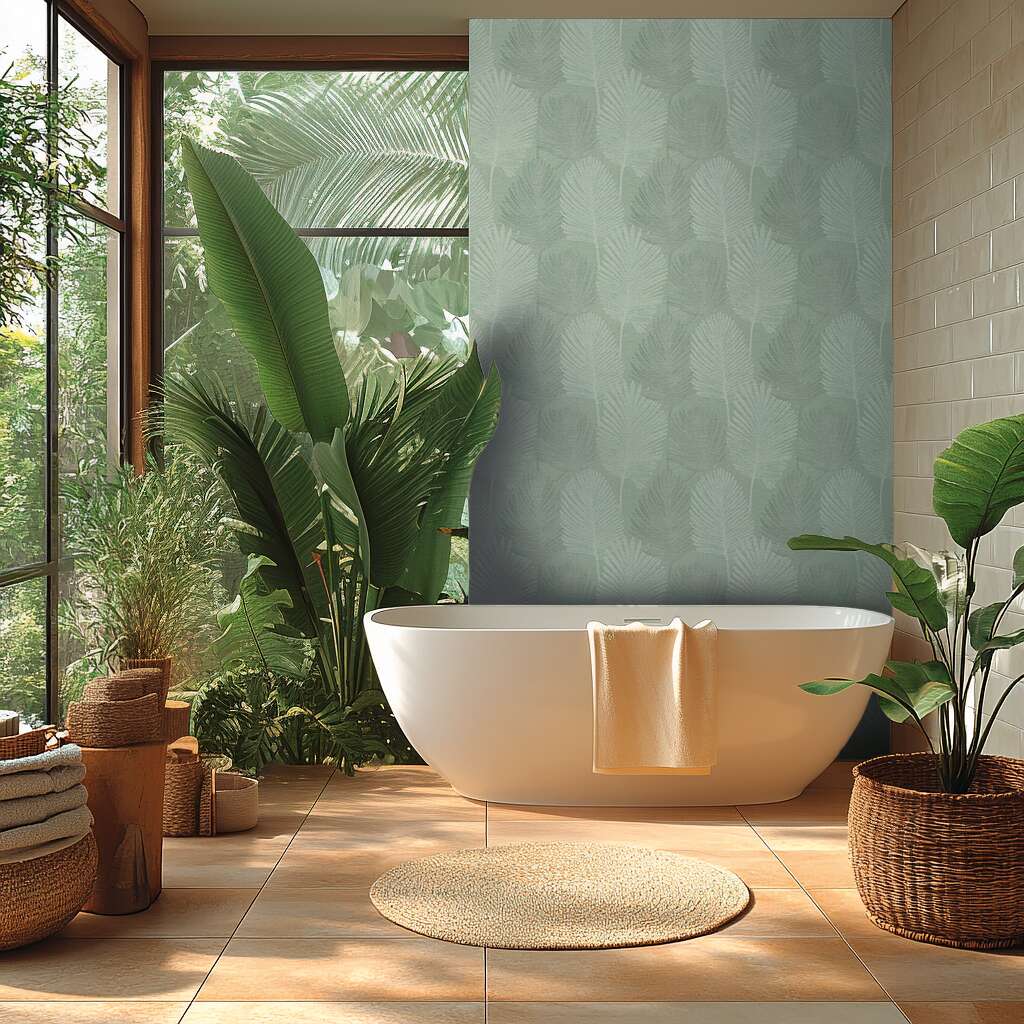 livingwalls Tapete Hot Spots livingwalls Tapete Hot Spots