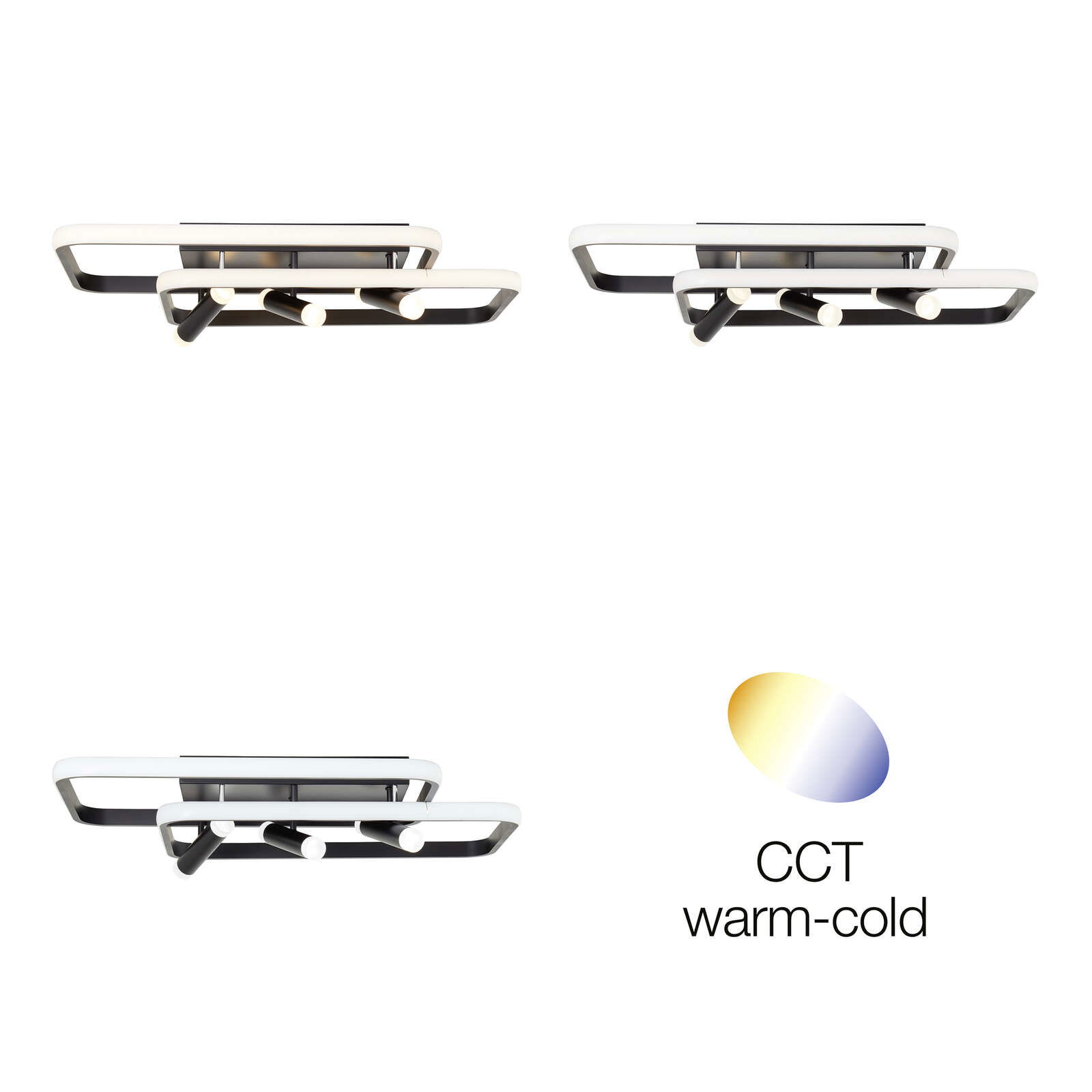 A.S. Création Leuchte Lumos