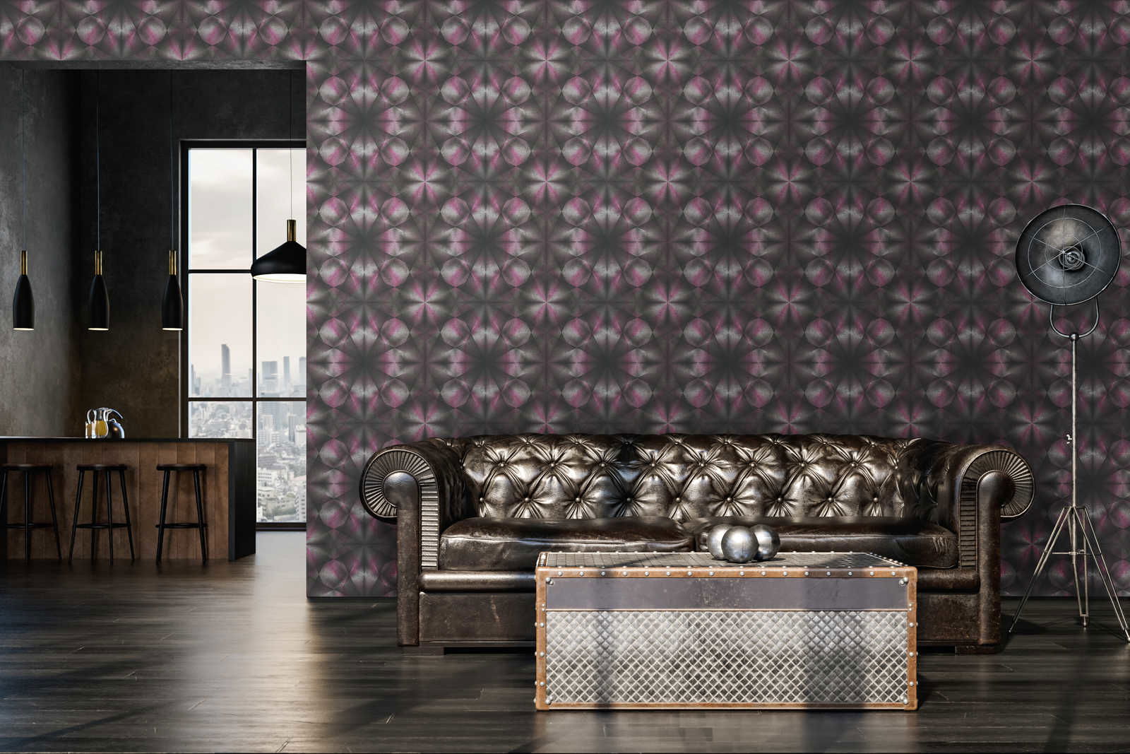 A.S. Création Behang My Home My Spa