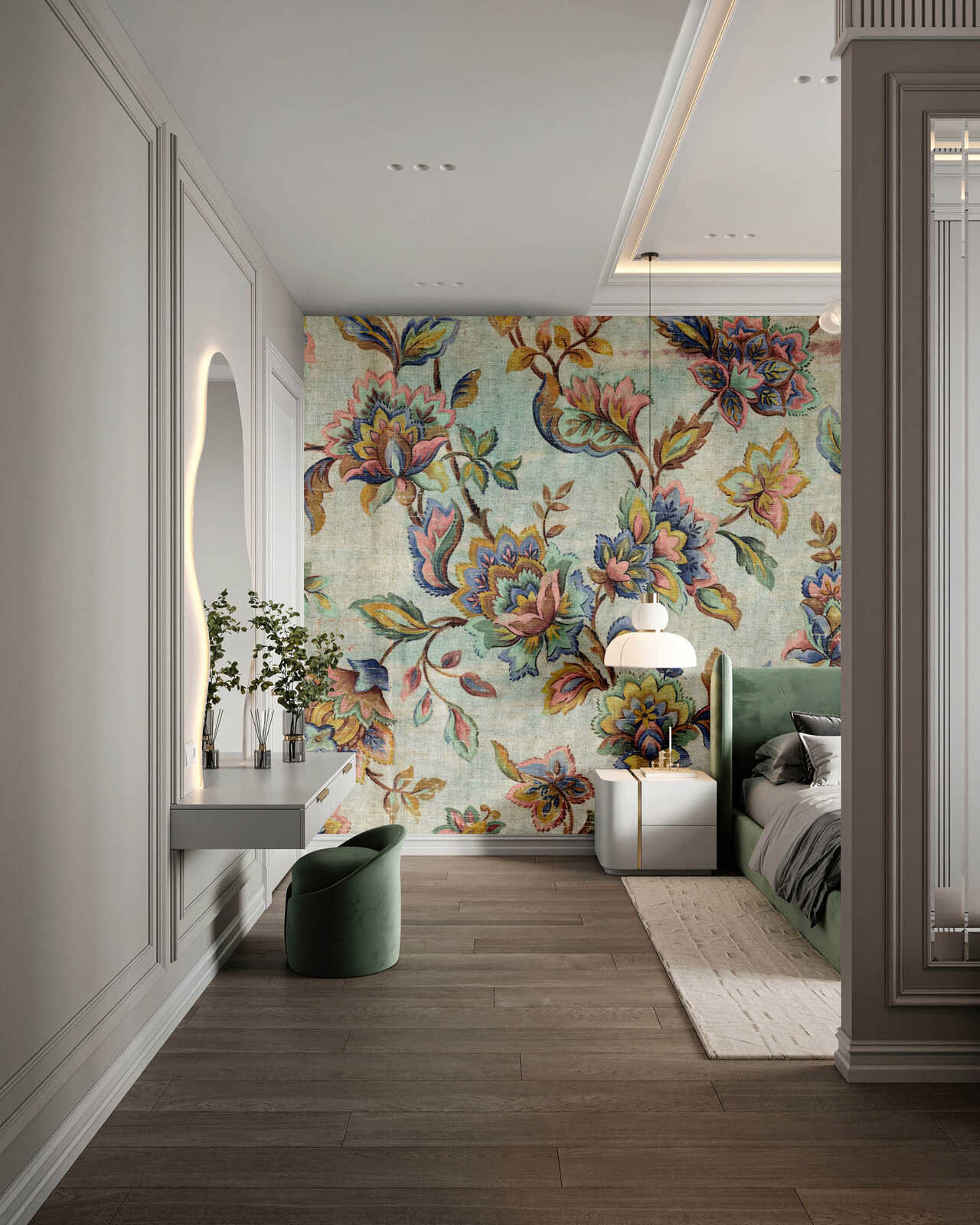 walls by patel impression numérique Walls by Patel 5